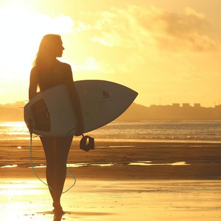 Mrmango Weligama Apartman Kültér fotó