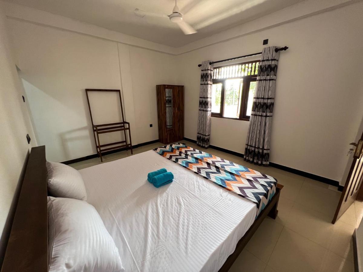 Mrmango Weligama Apartman Kültér fotó
