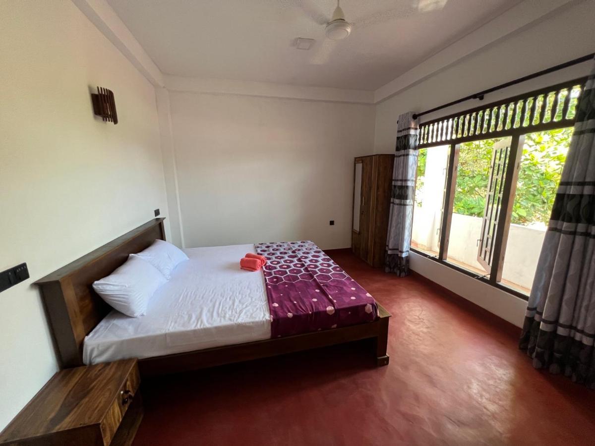 Mrmango Weligama Apartman Kültér fotó