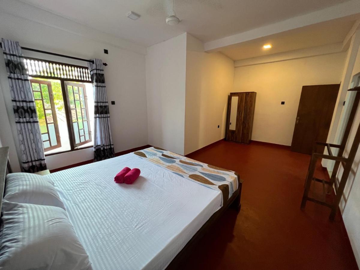 Mrmango Weligama Apartman Kültér fotó
