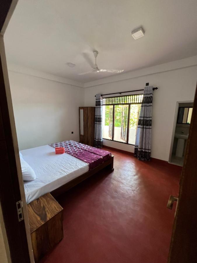 Mrmango Weligama Apartman Kültér fotó