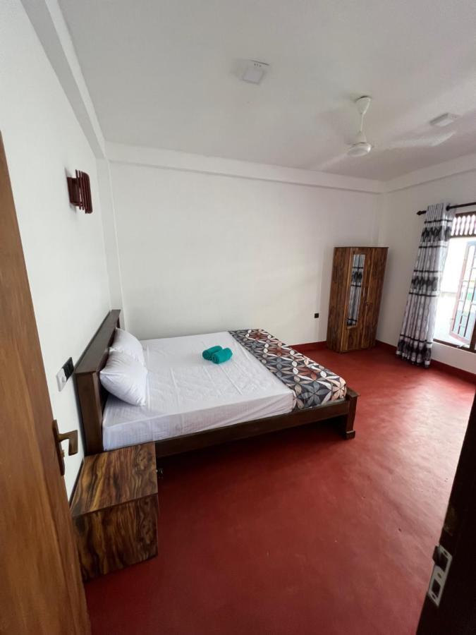 Mrmango Weligama Apartman Kültér fotó