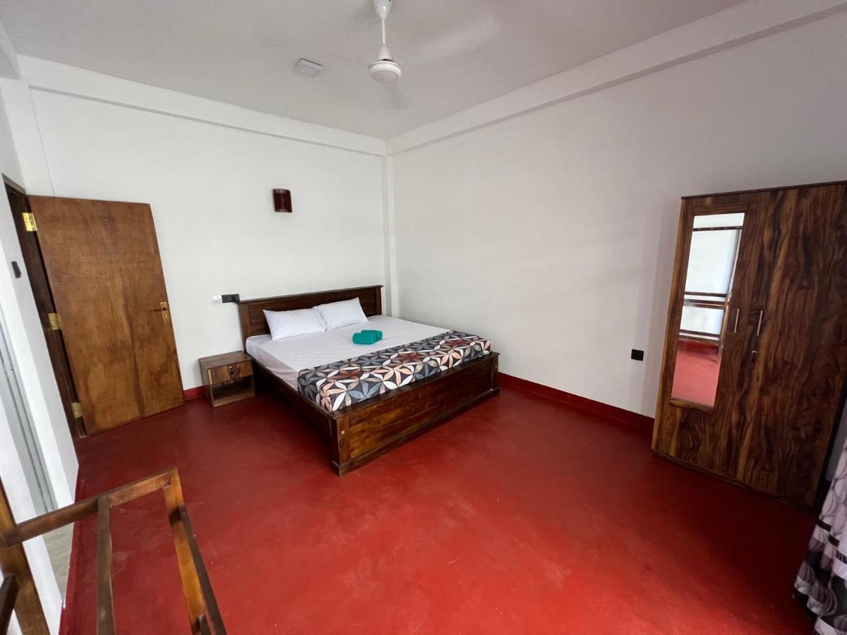 Mrmango Weligama Apartman Kültér fotó