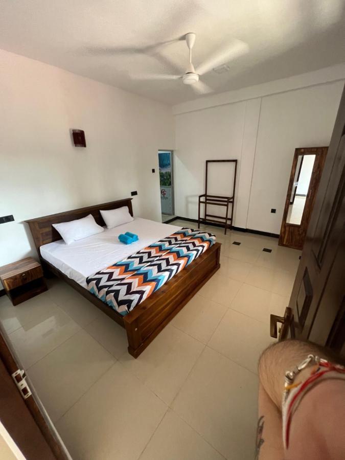 Mrmango Weligama Apartman Kültér fotó