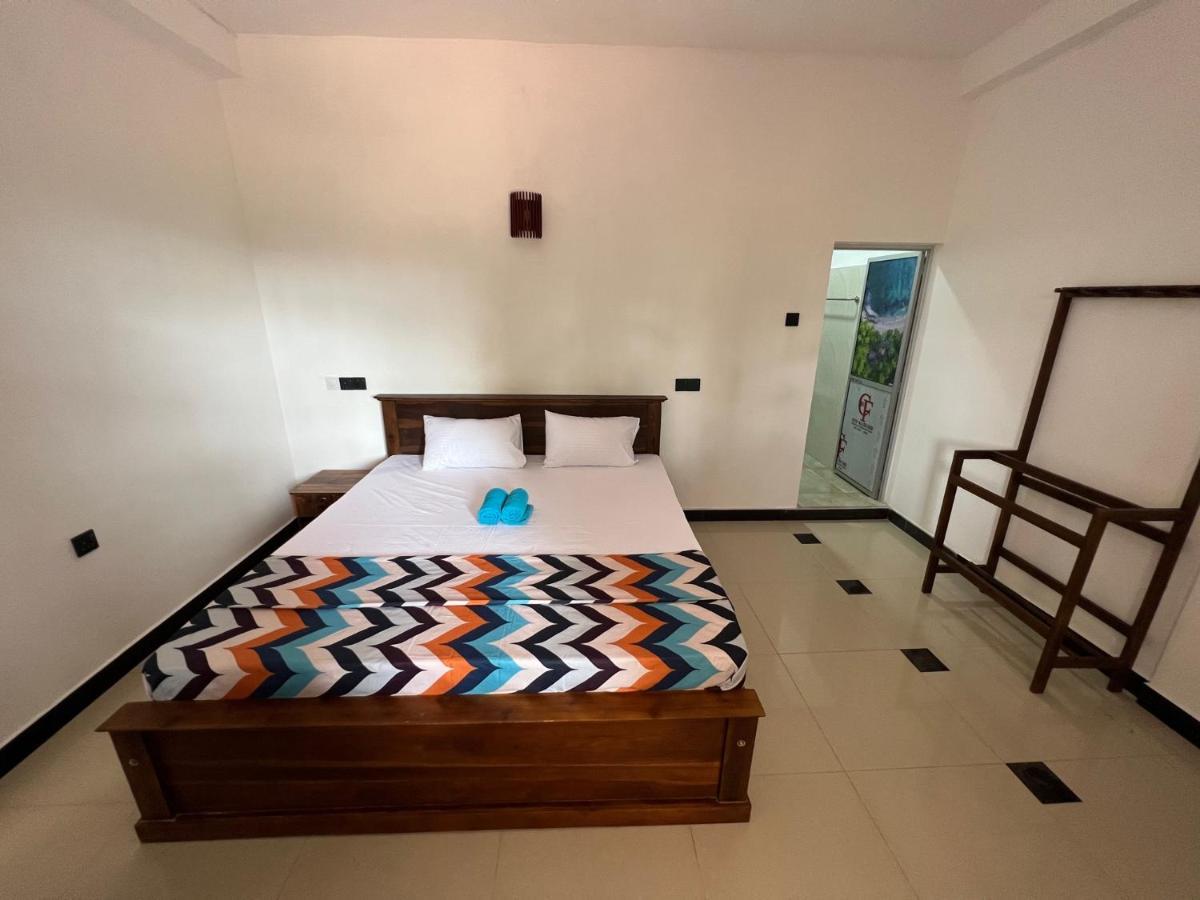 Mrmango Weligama Apartman Kültér fotó