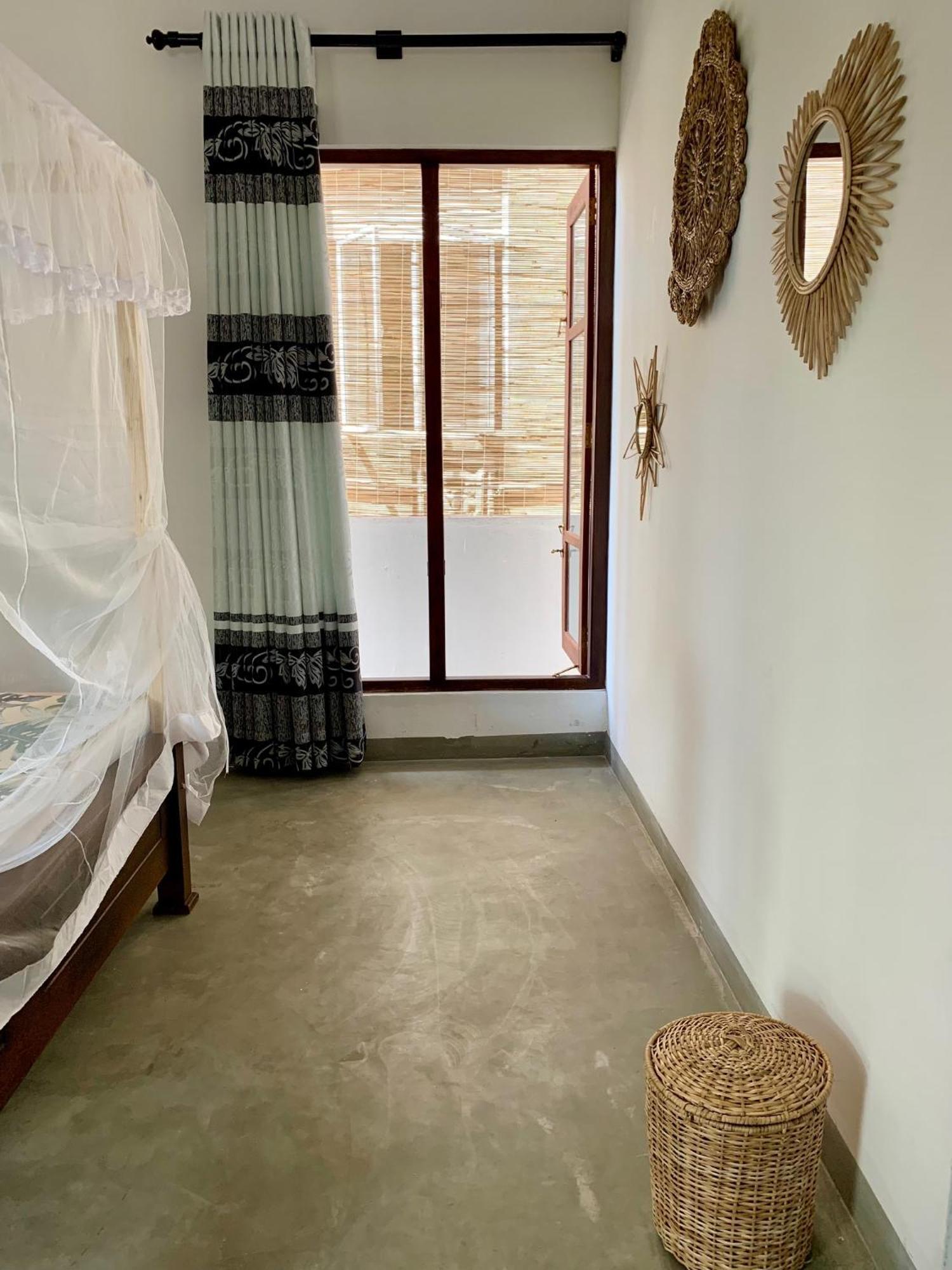 Mrmango Weligama Apartman Kültér fotó