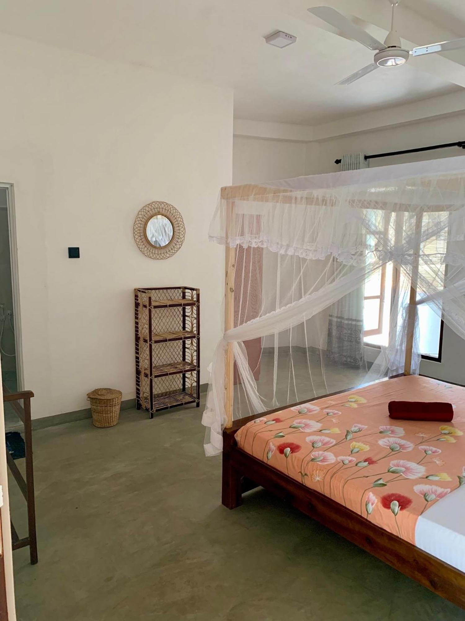 Mrmango Weligama Apartman Kültér fotó