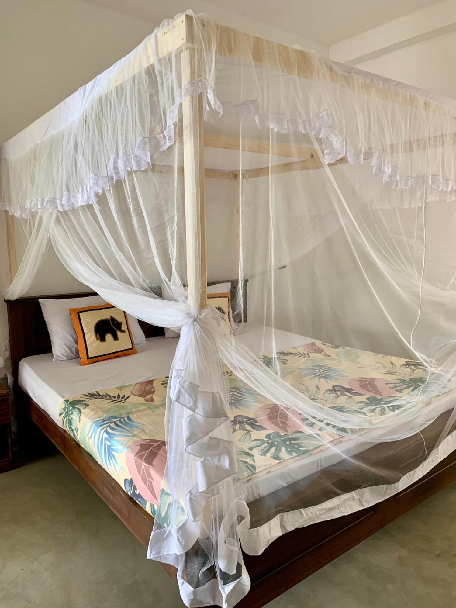 Mrmango Weligama Apartman Kültér fotó