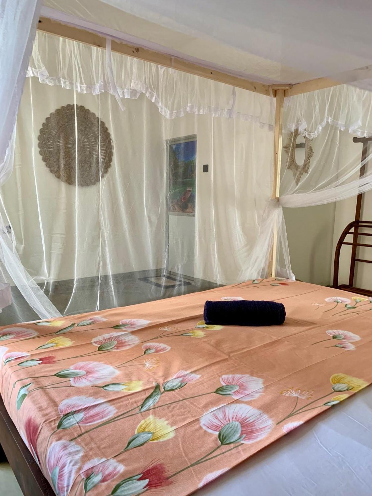 Mrmango Weligama Apartman Kültér fotó
