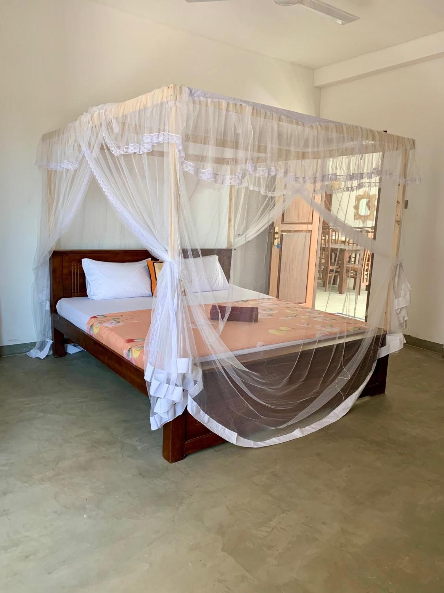 Mrmango Weligama Apartman Kültér fotó