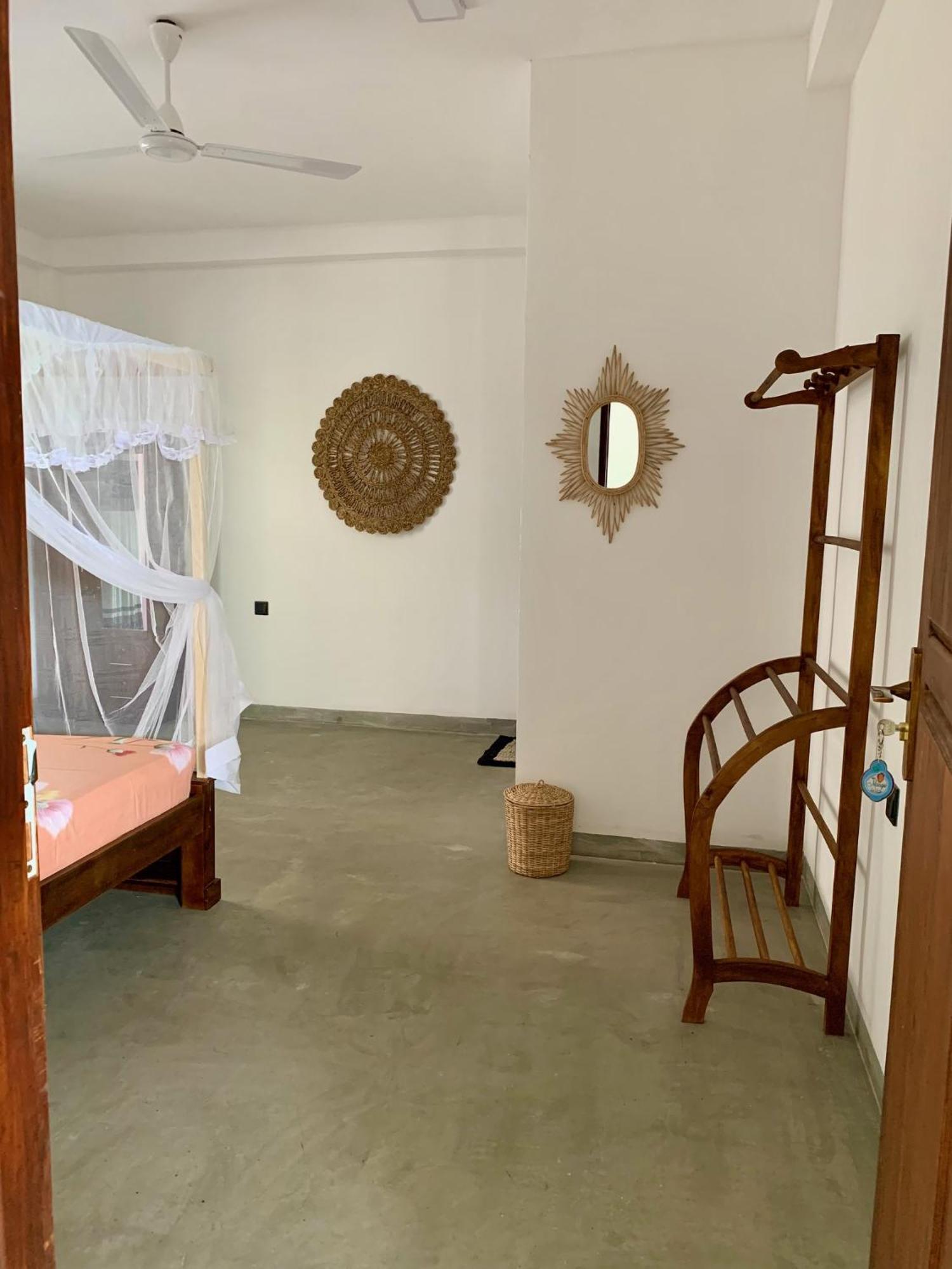 Mrmango Weligama Apartman Kültér fotó