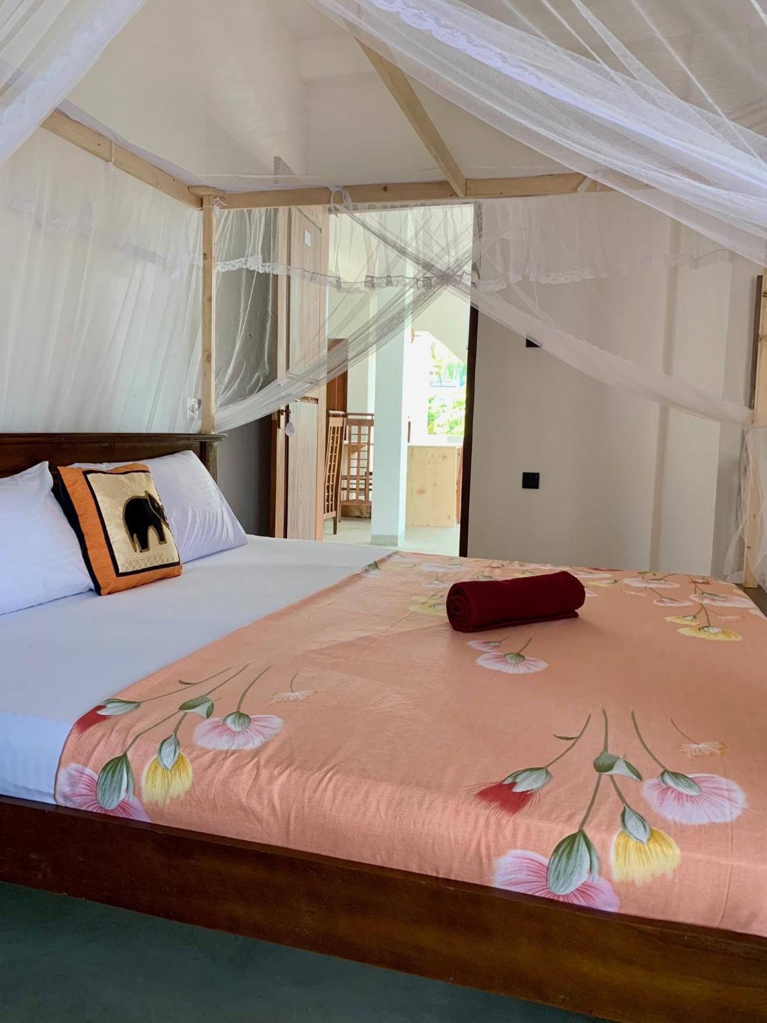 Mrmango Weligama Apartman Kültér fotó