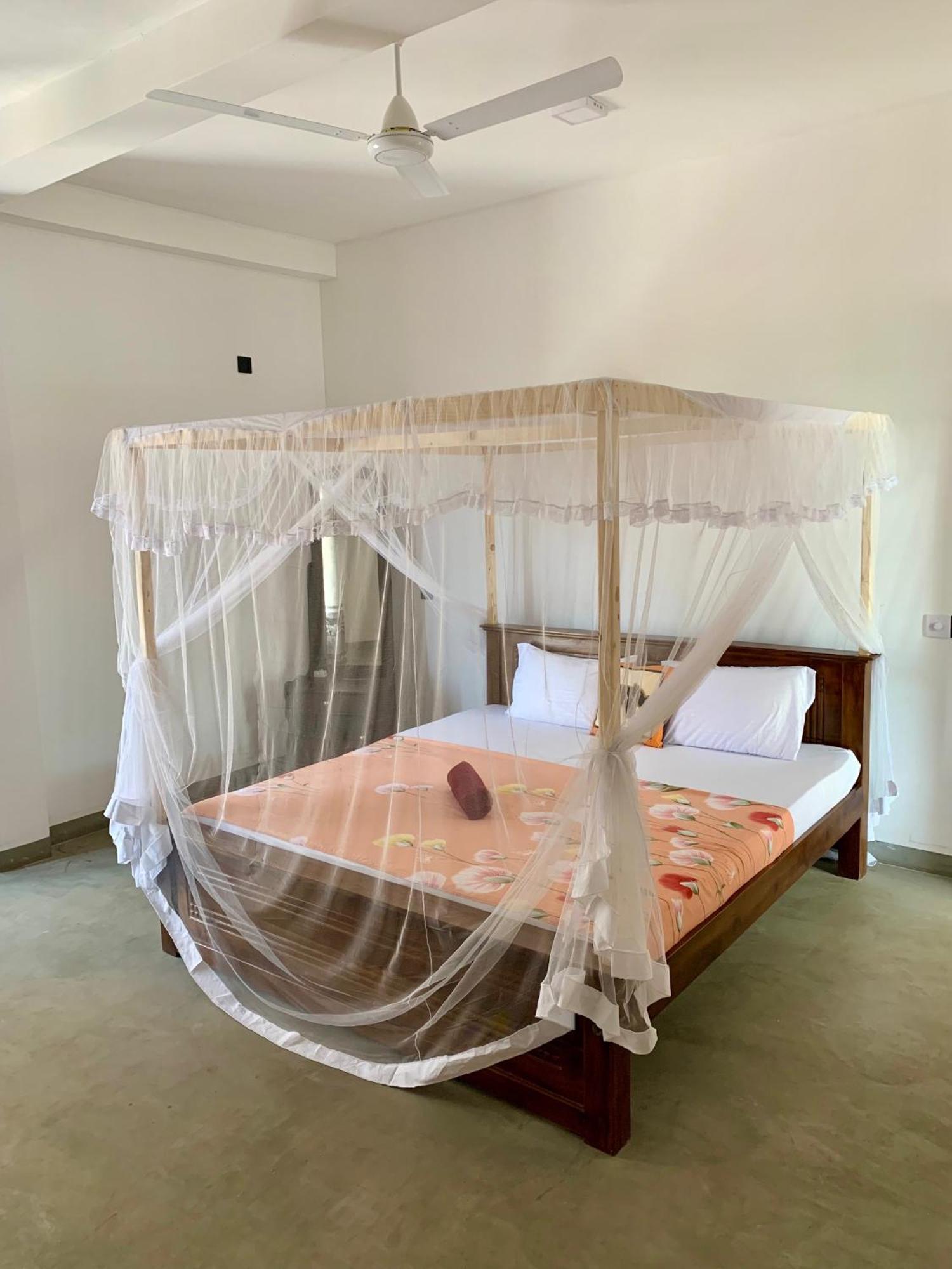 Mrmango Weligama Apartman Kültér fotó
