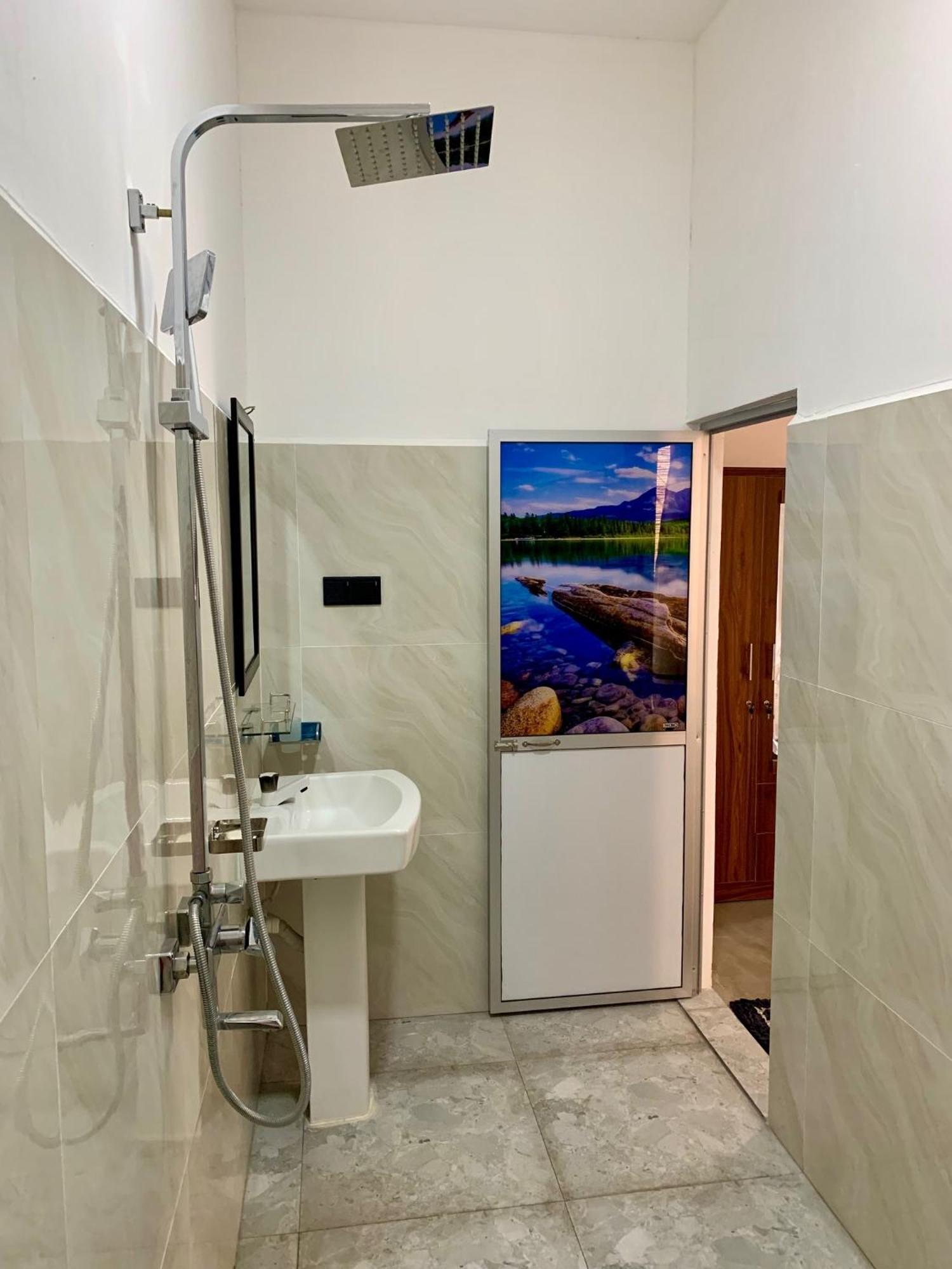 Mrmango Weligama Apartman Kültér fotó