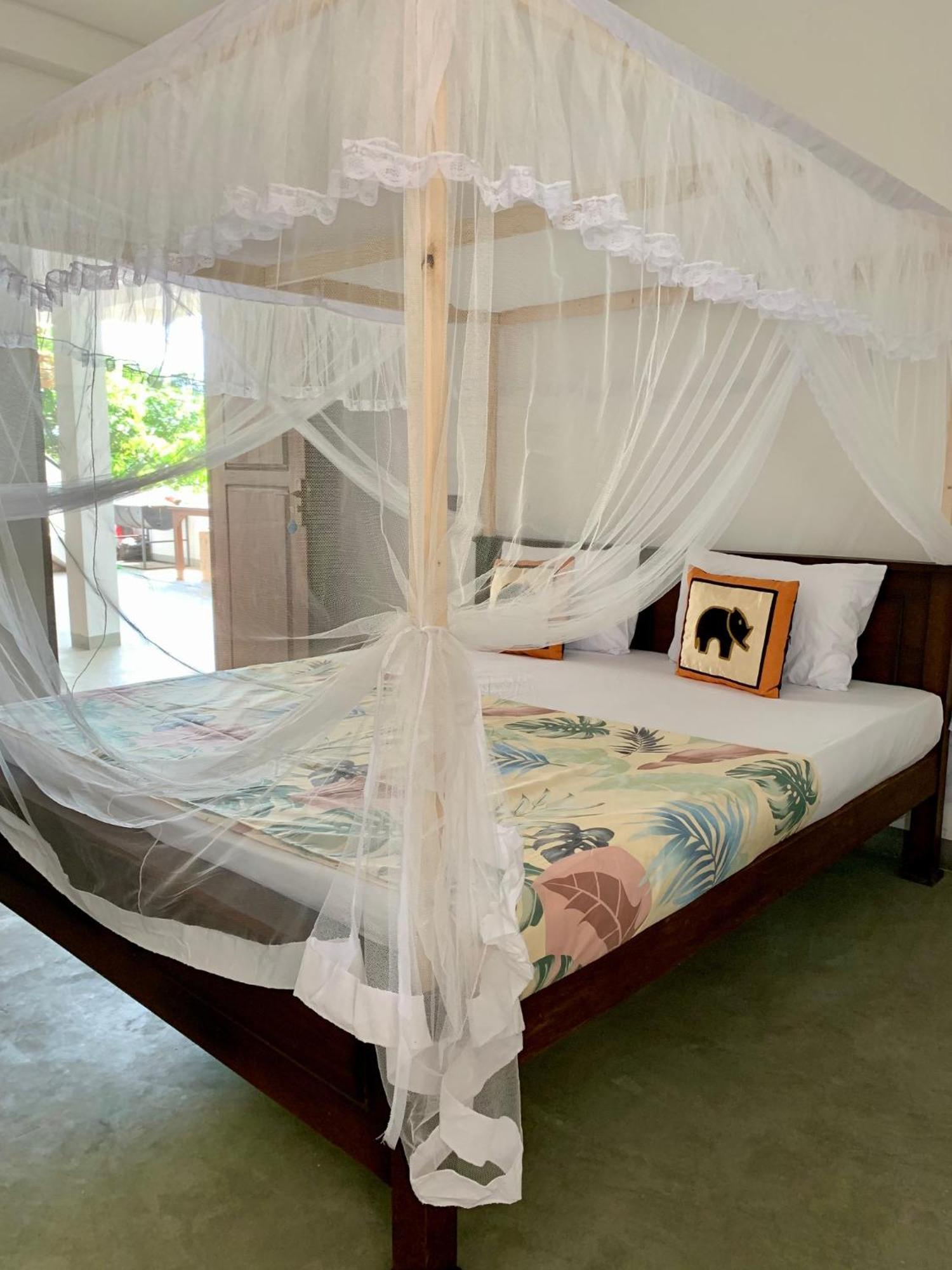 Mrmango Weligama Apartman Kültér fotó