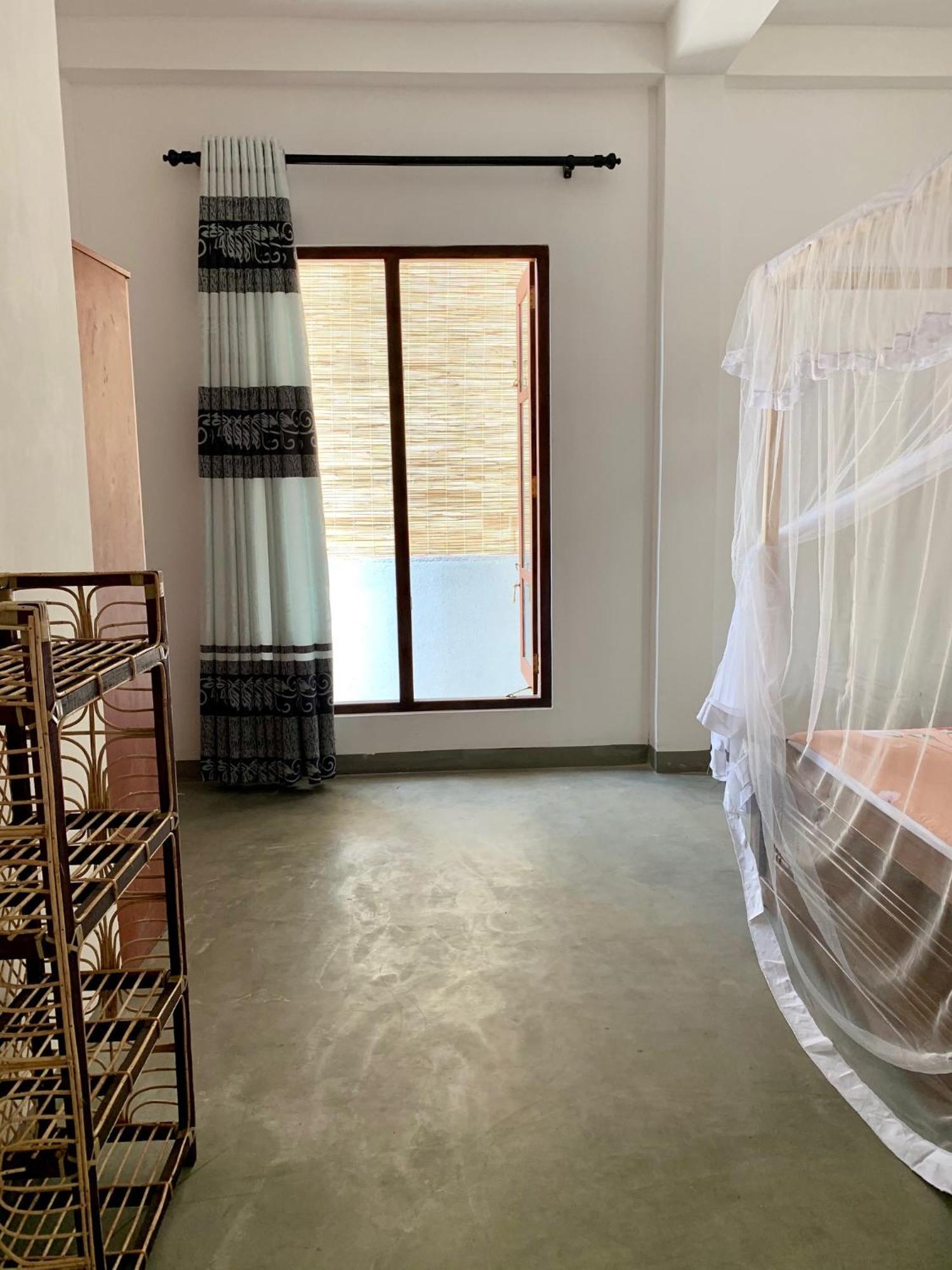 Mrmango Weligama Apartman Kültér fotó