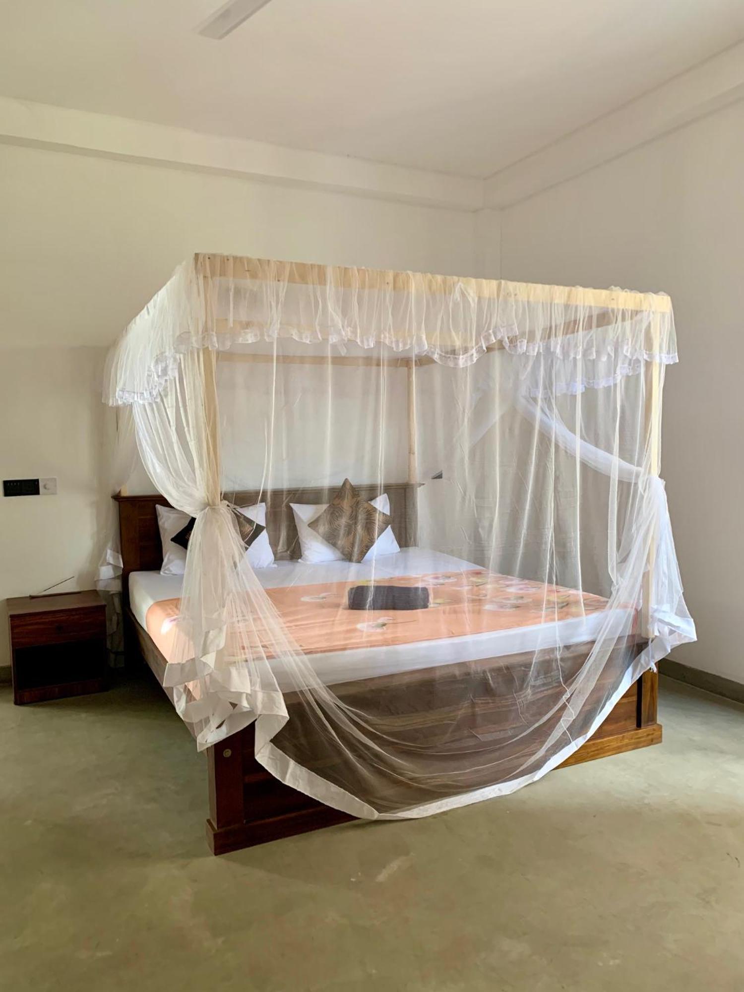 Mrmango Weligama Apartman Kültér fotó