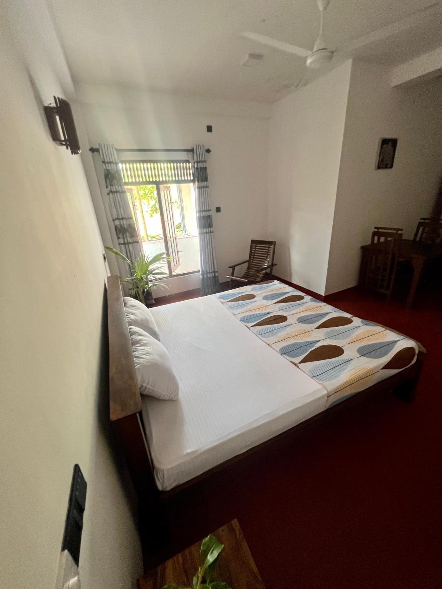 Mrmango Weligama Apartman Kültér fotó