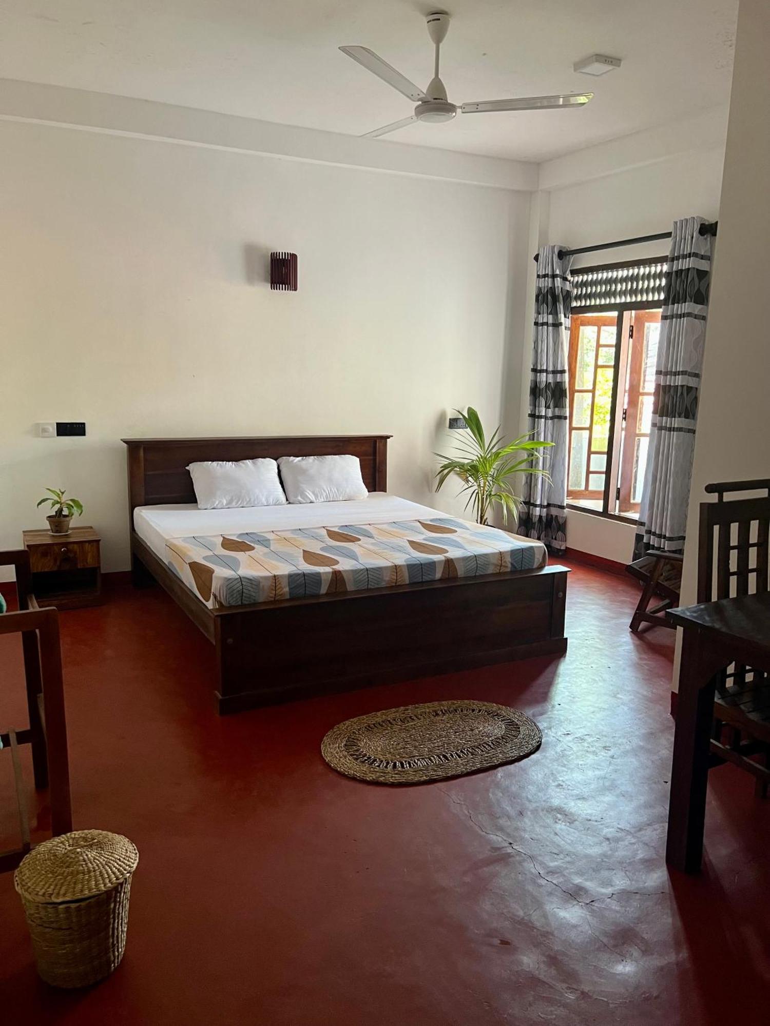 Mrmango Weligama Apartman Kültér fotó