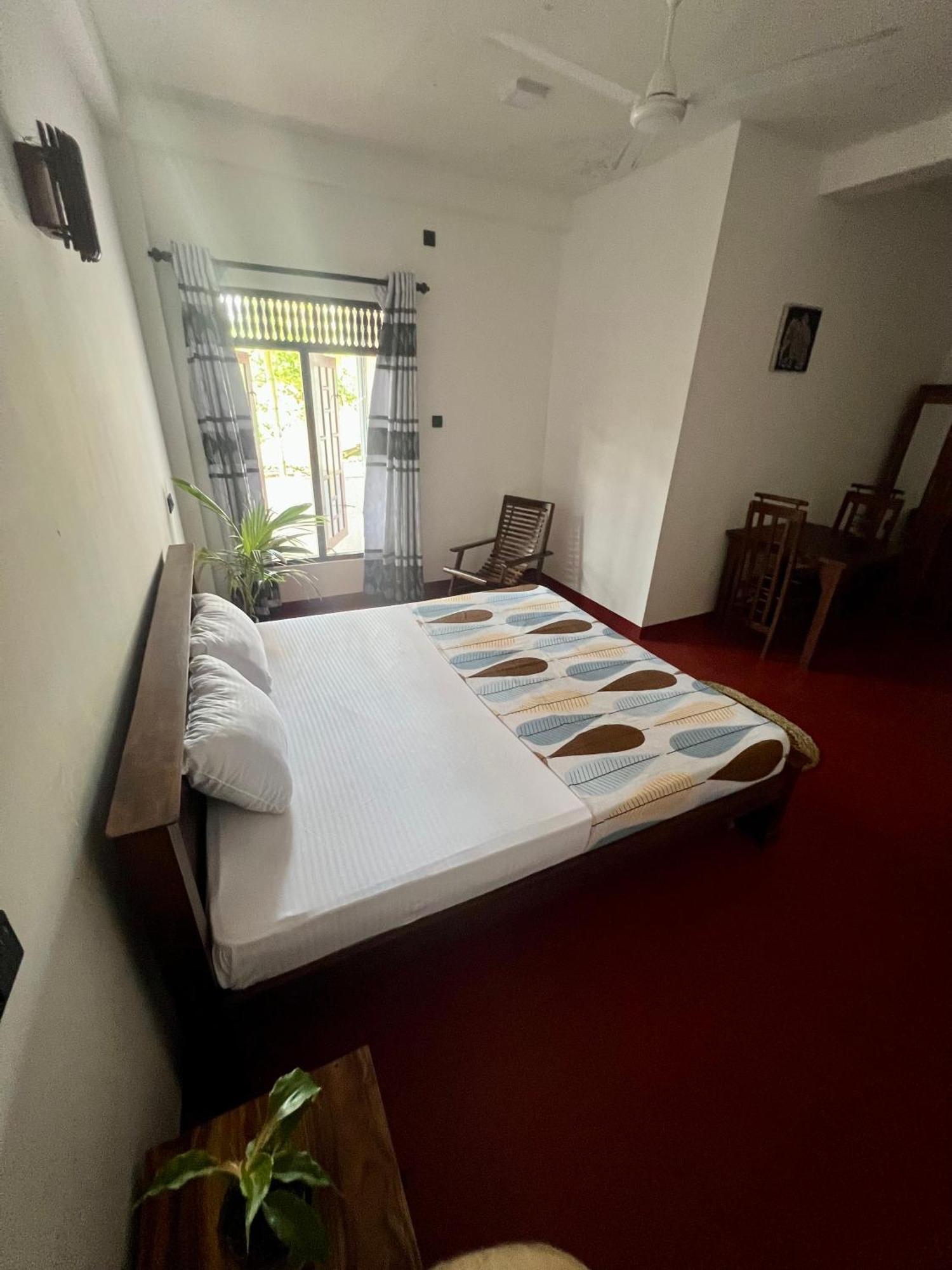 Mrmango Weligama Apartman Kültér fotó