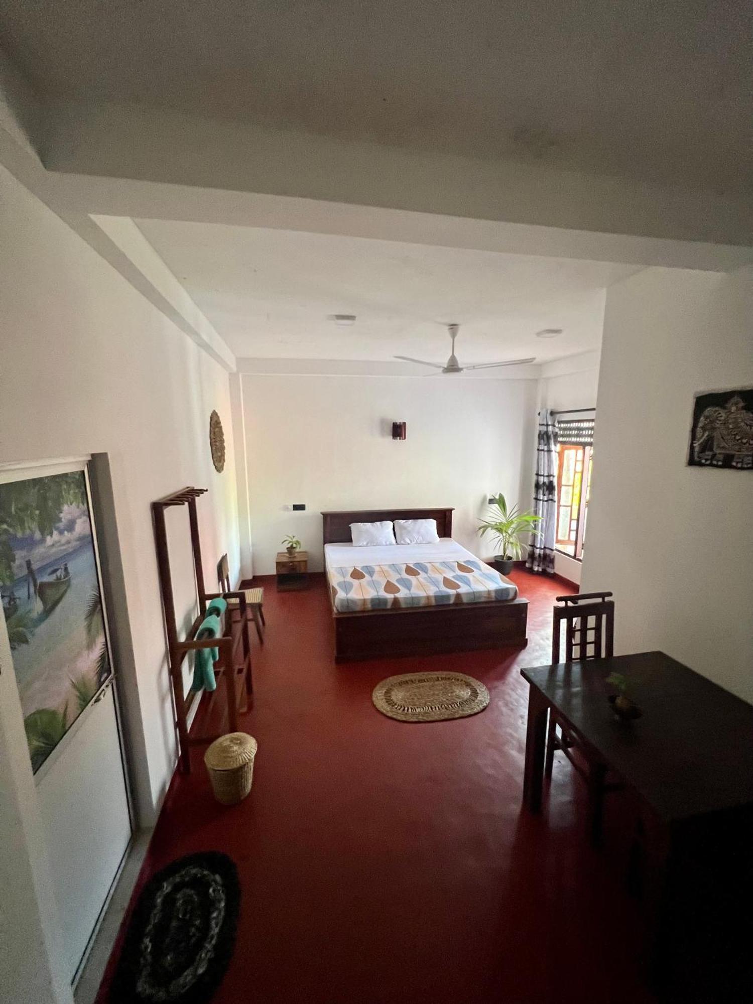 Mrmango Weligama Apartman Kültér fotó