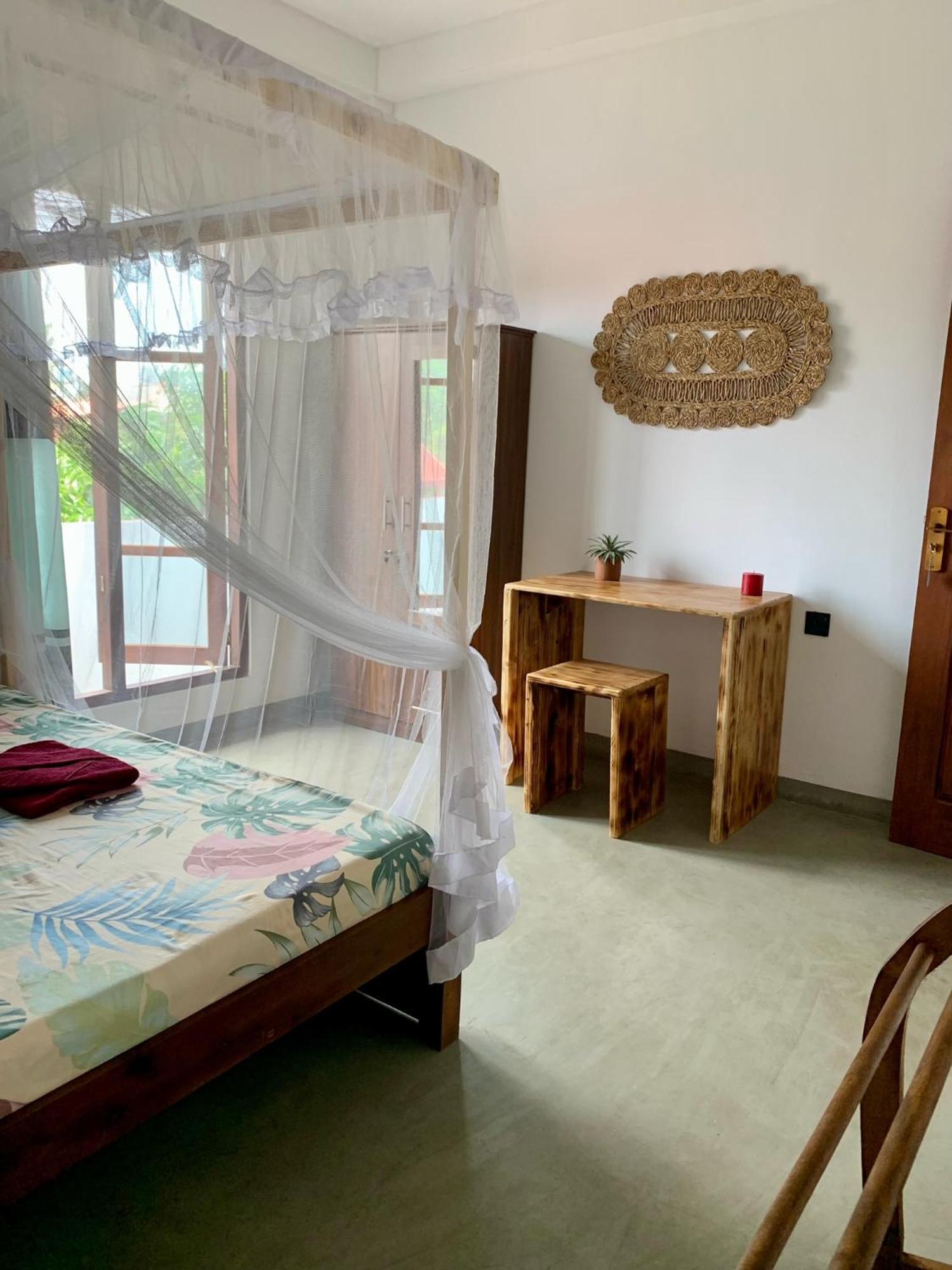 Mrmango Weligama Apartman Kültér fotó