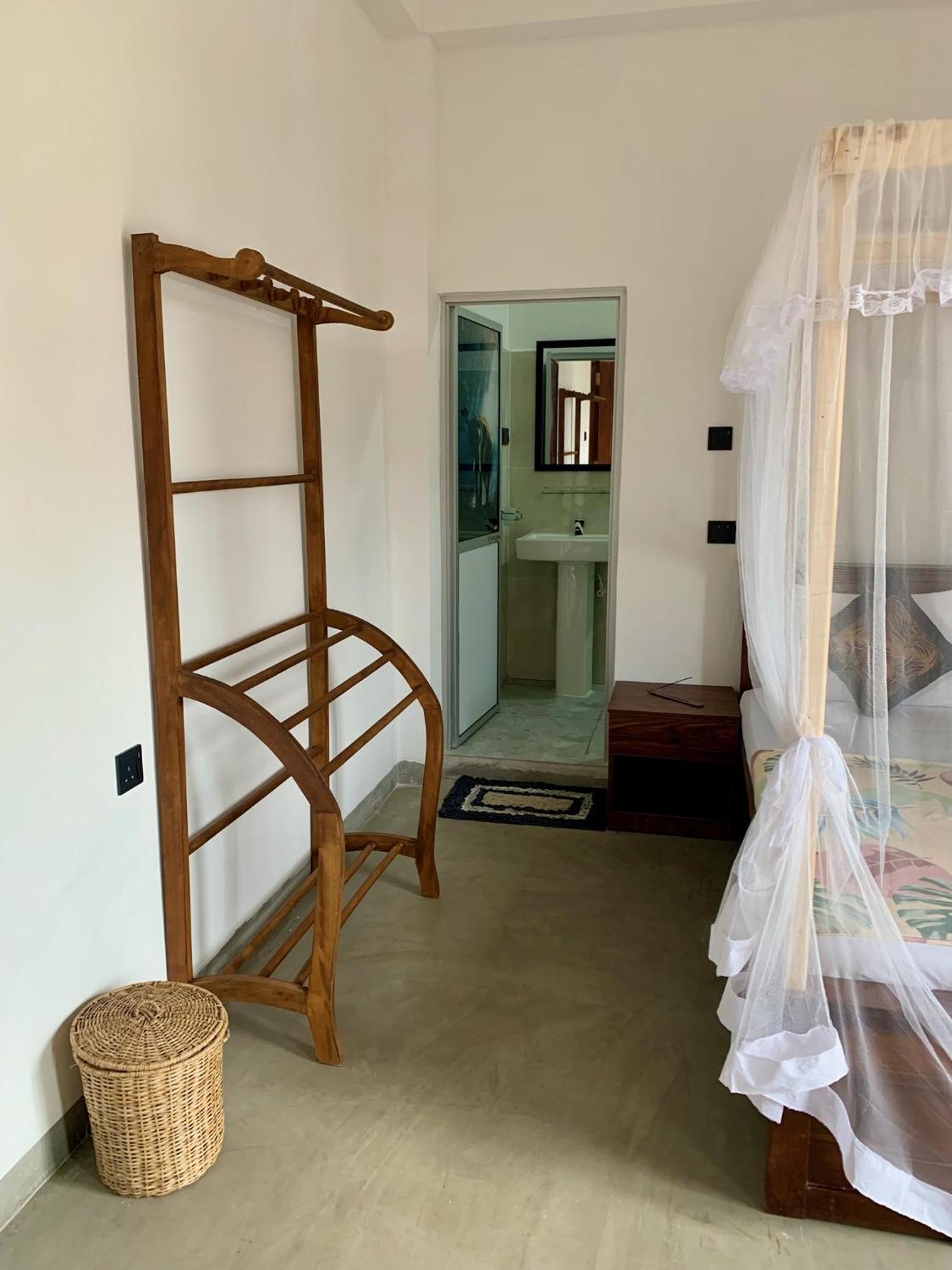 Mrmango Weligama Apartman Kültér fotó