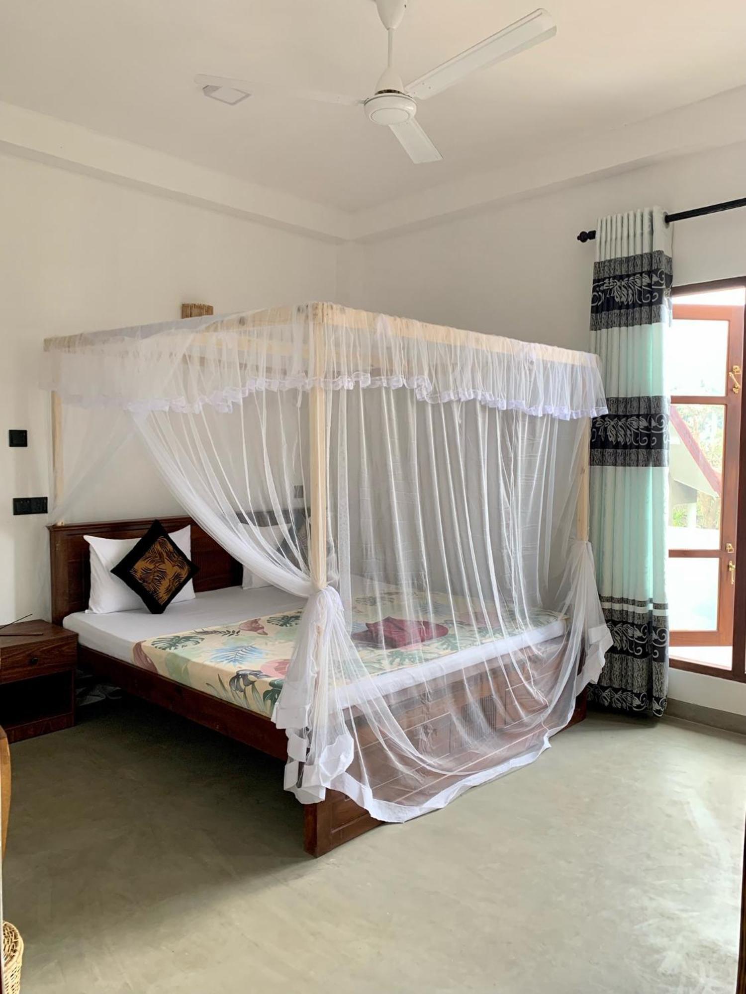 Mrmango Weligama Apartman Kültér fotó