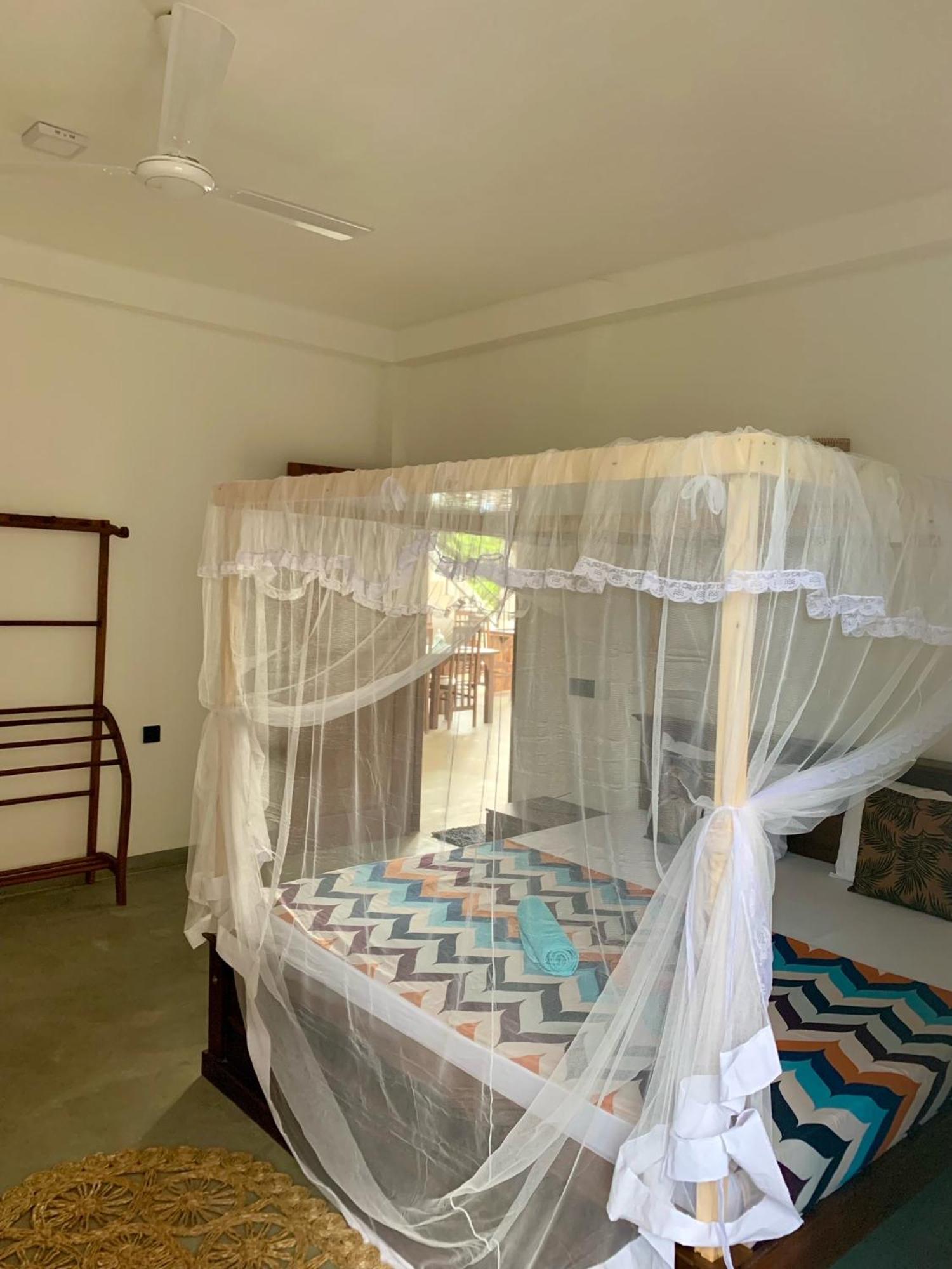 Mrmango Weligama Apartman Kültér fotó