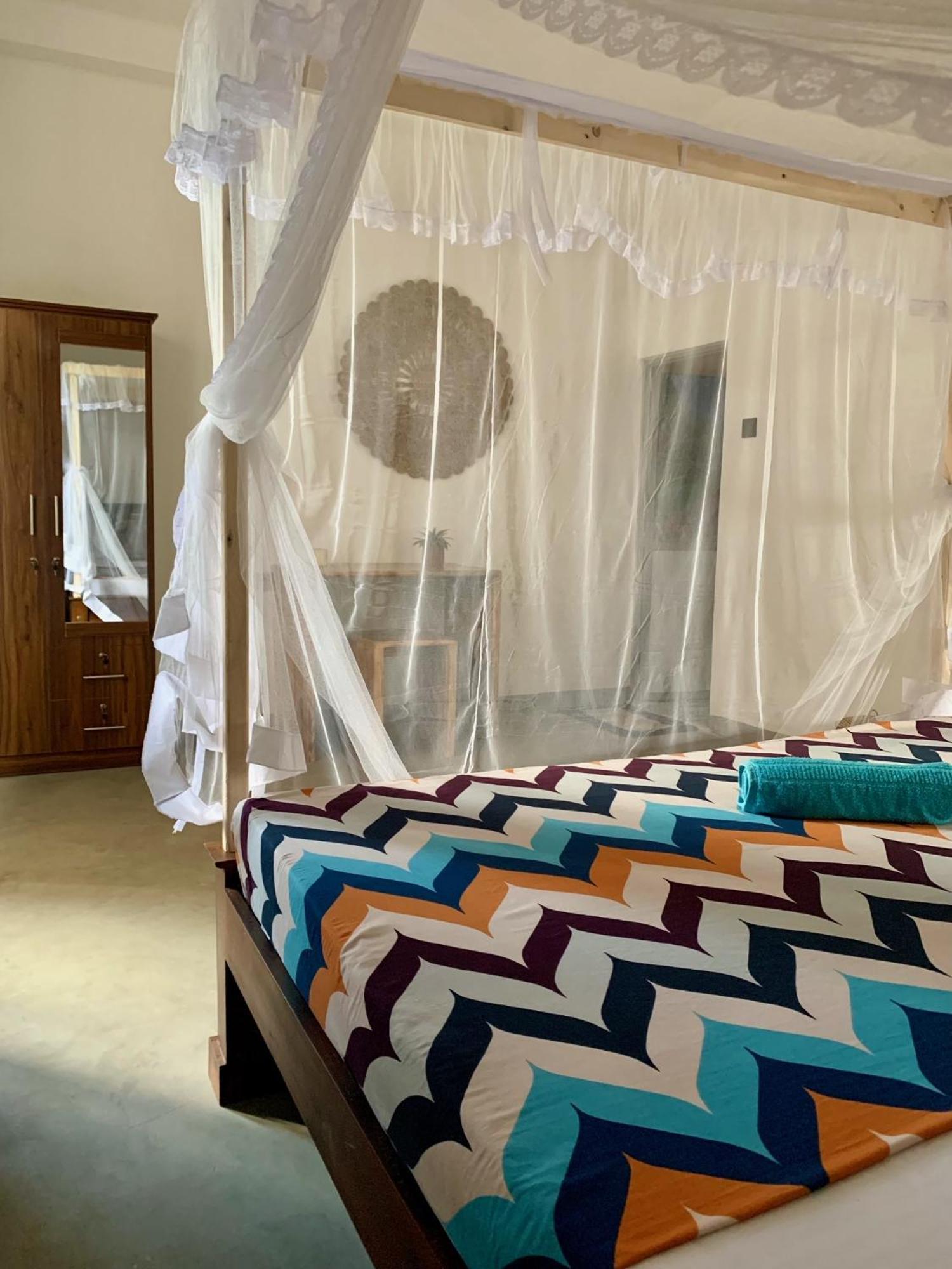 Mrmango Weligama Apartman Kültér fotó