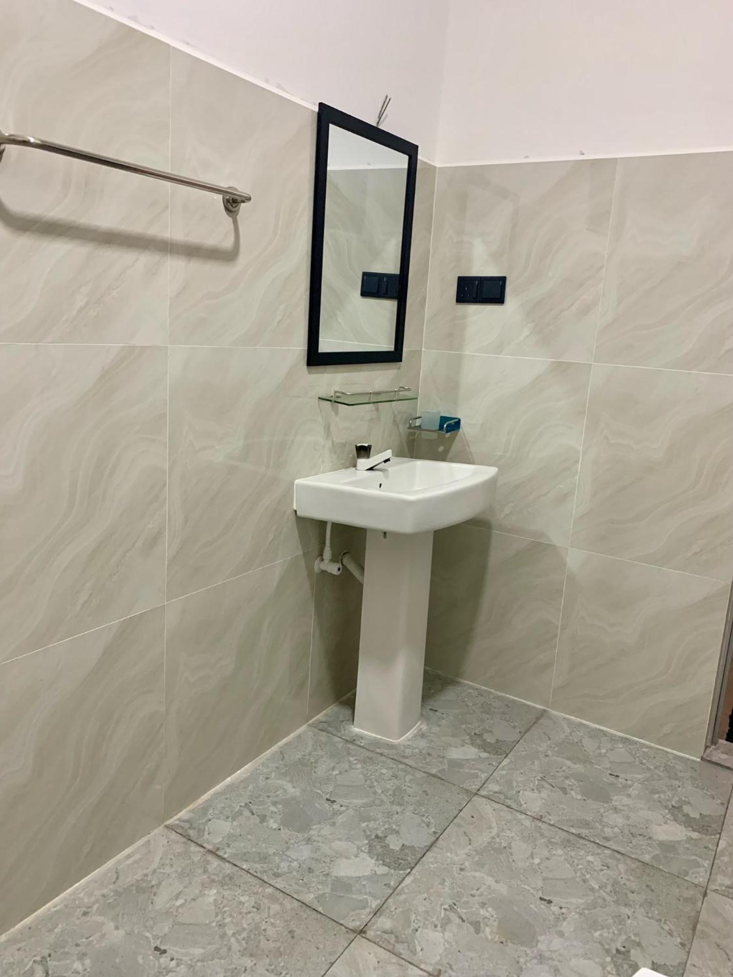 Mrmango Weligama Apartman Kültér fotó