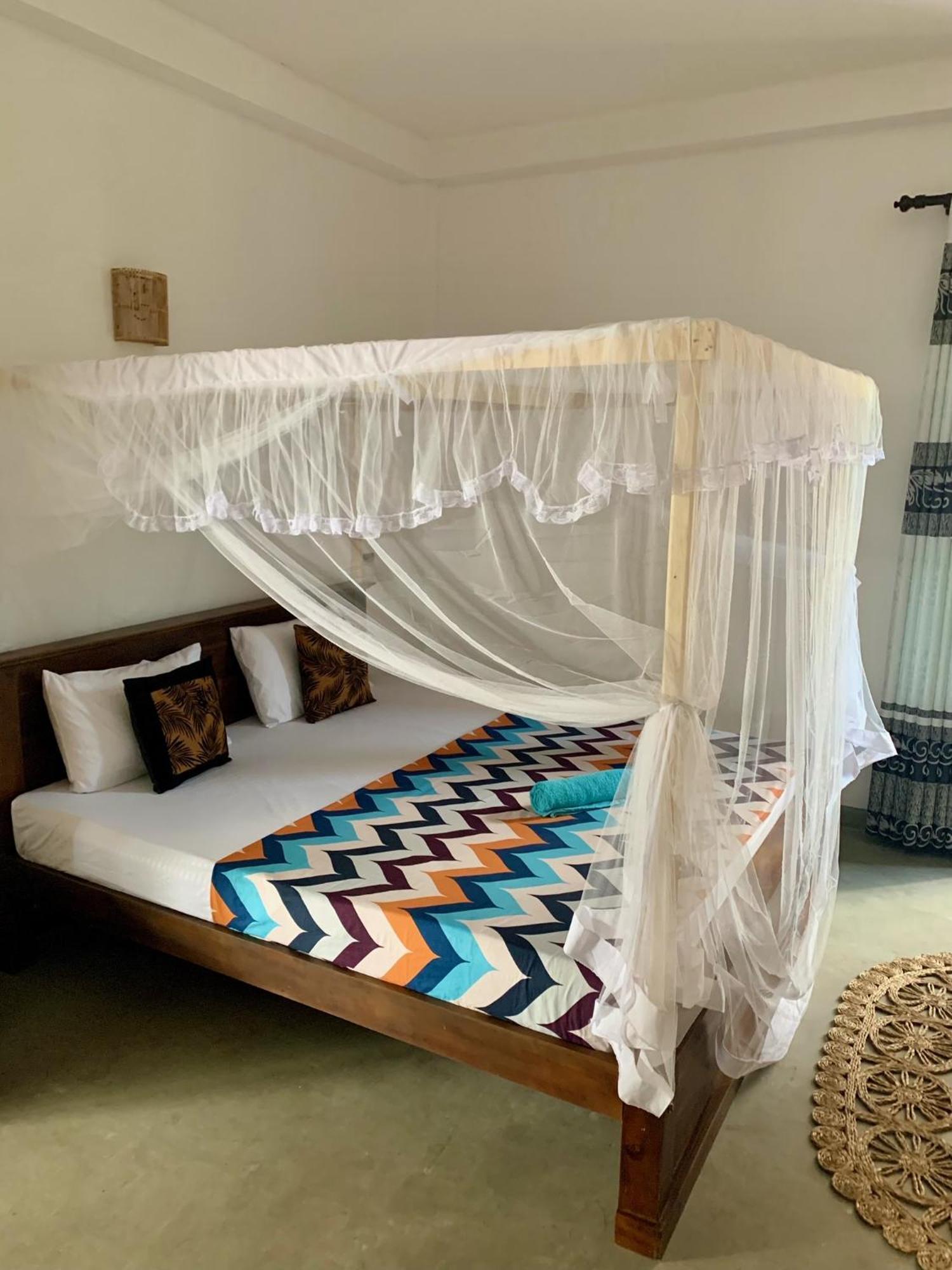 Mrmango Weligama Apartman Kültér fotó