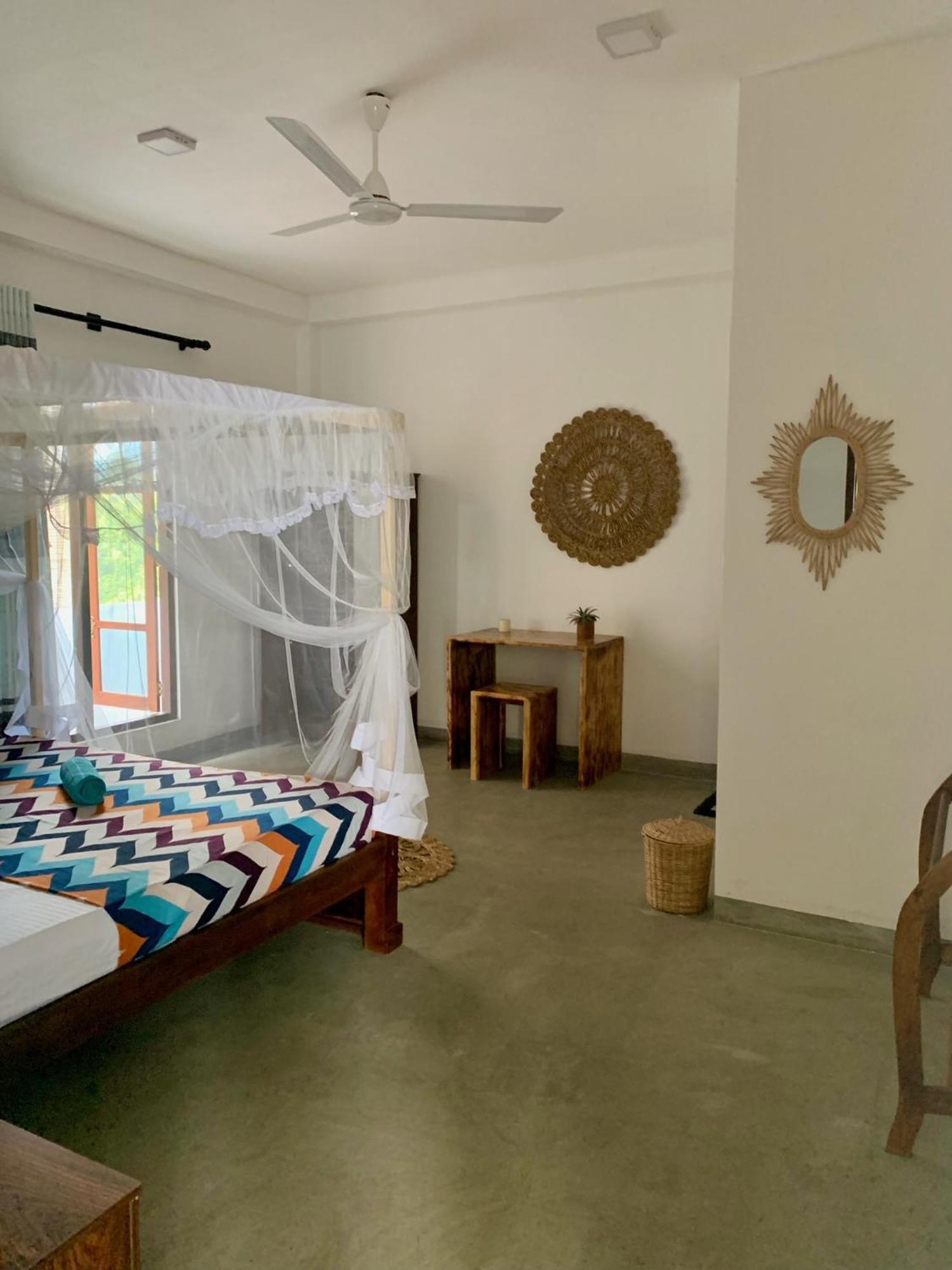 Mrmango Weligama Apartman Kültér fotó