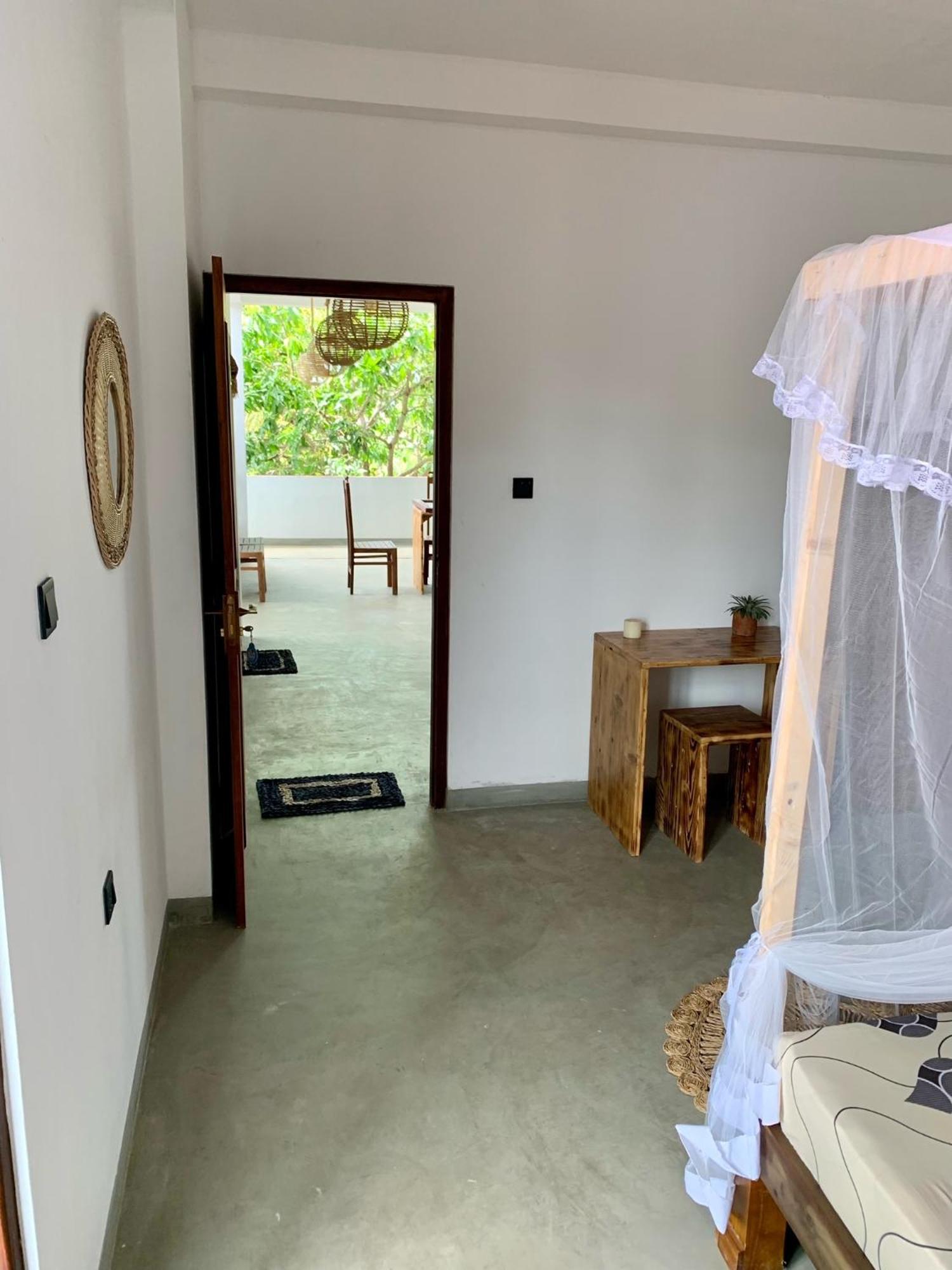 Mrmango Weligama Apartman Kültér fotó