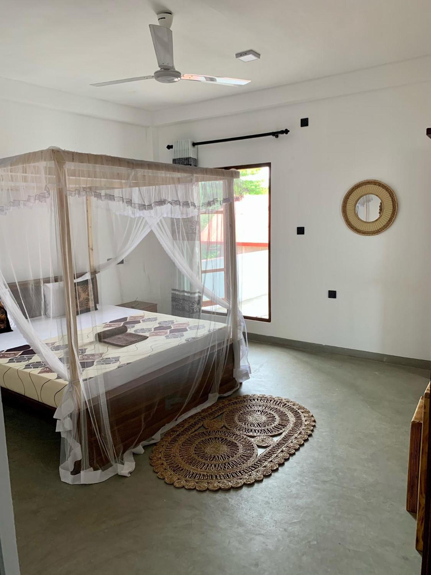 Mrmango Weligama Apartman Kültér fotó