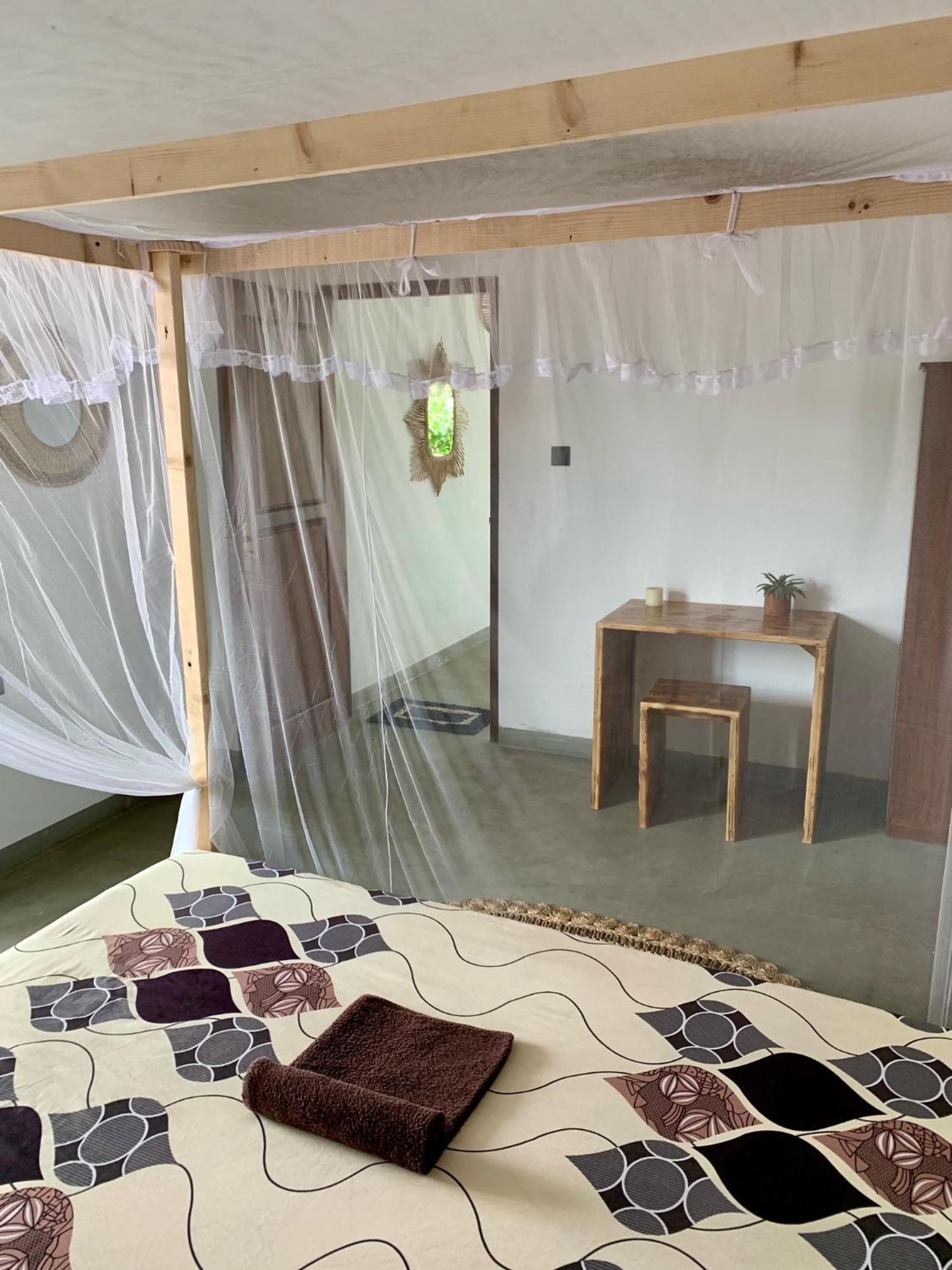Mrmango Weligama Apartman Kültér fotó