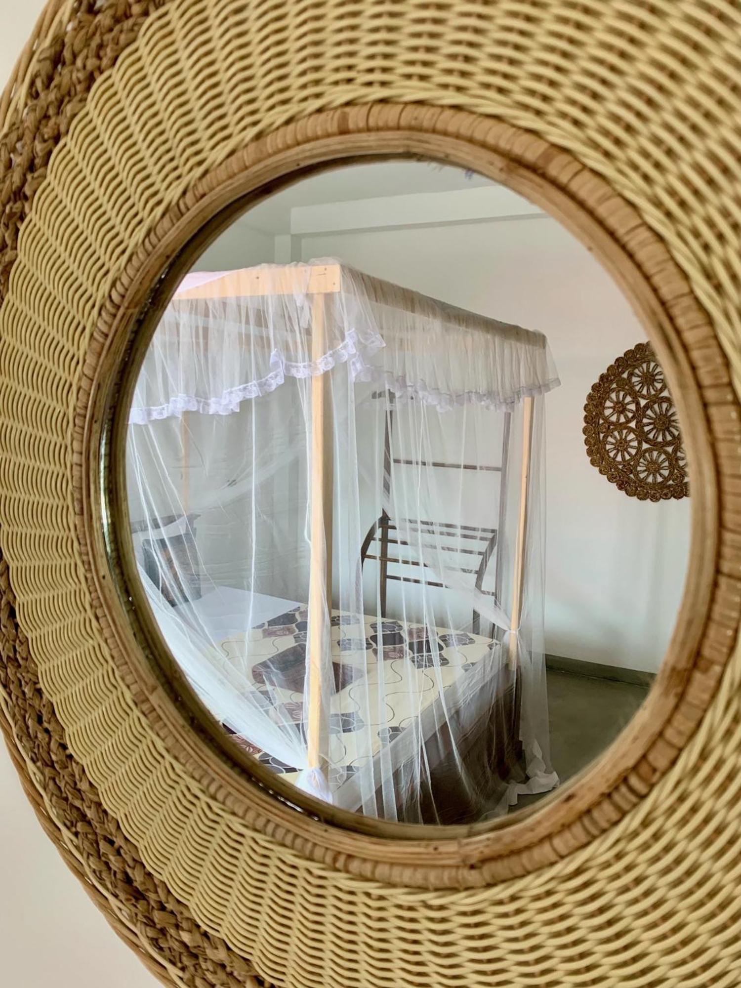 Mrmango Weligama Apartman Kültér fotó