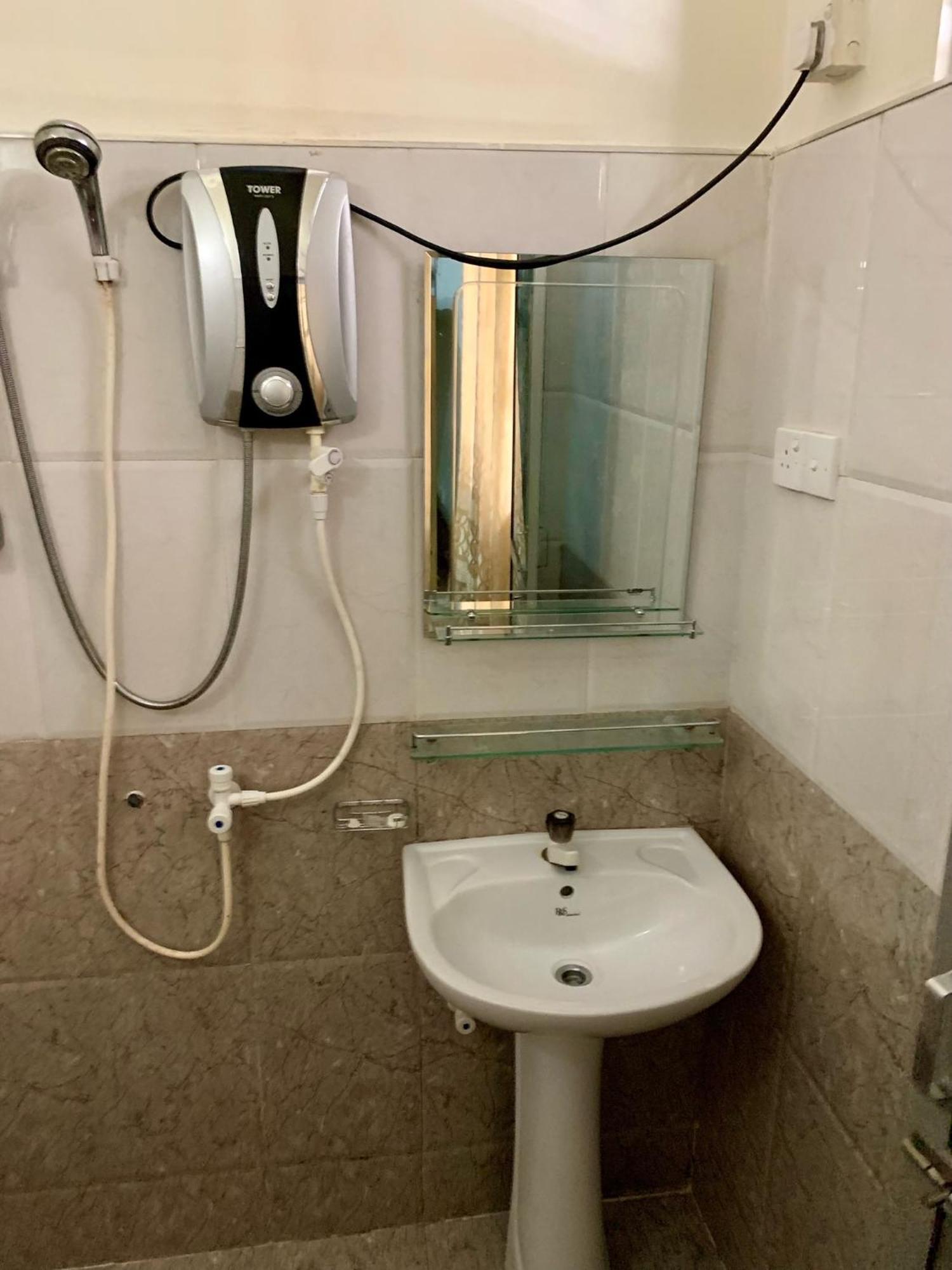 Mrmango Weligama Apartman Kültér fotó