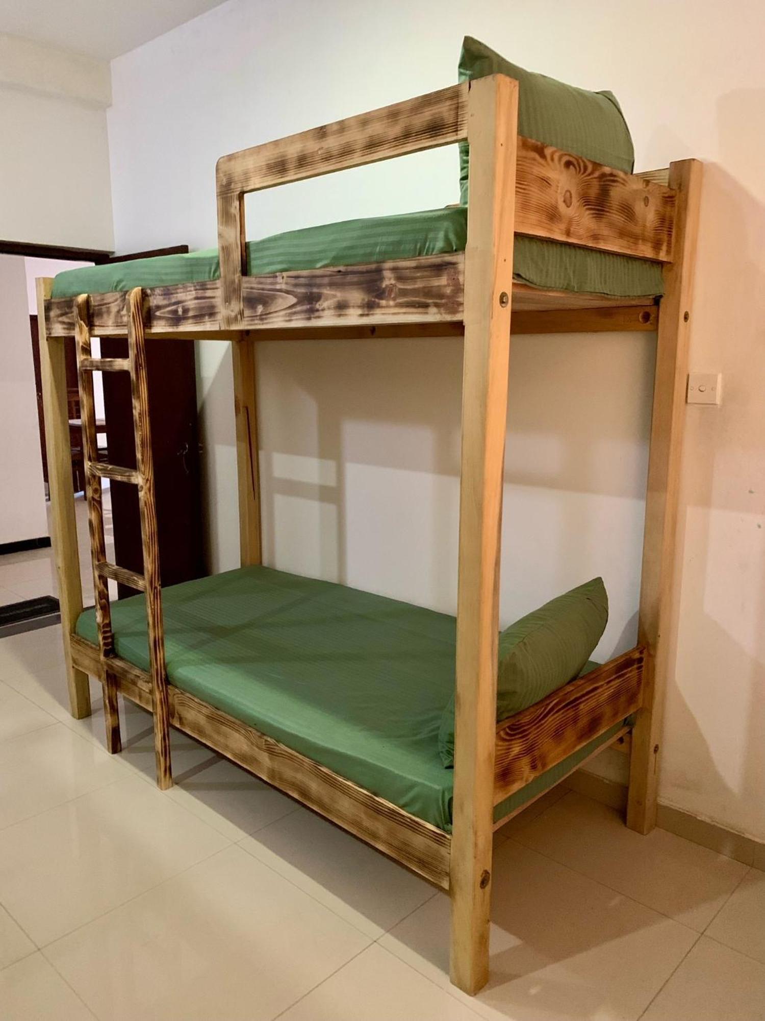 Mrmango Weligama Apartman Kültér fotó