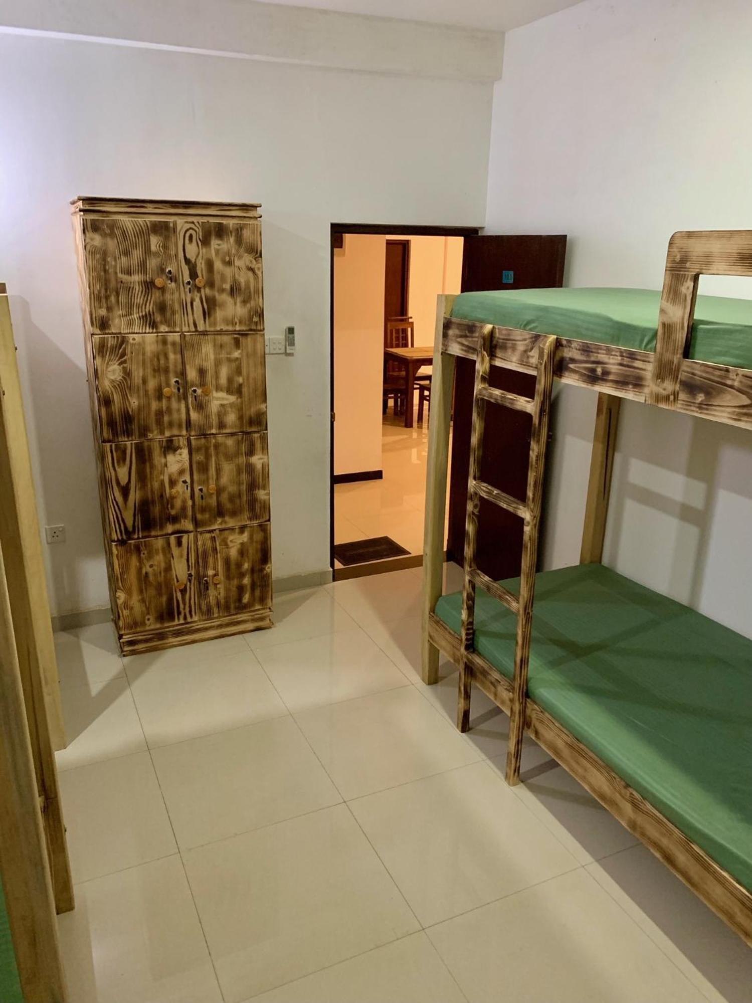 Mrmango Weligama Apartman Kültér fotó
