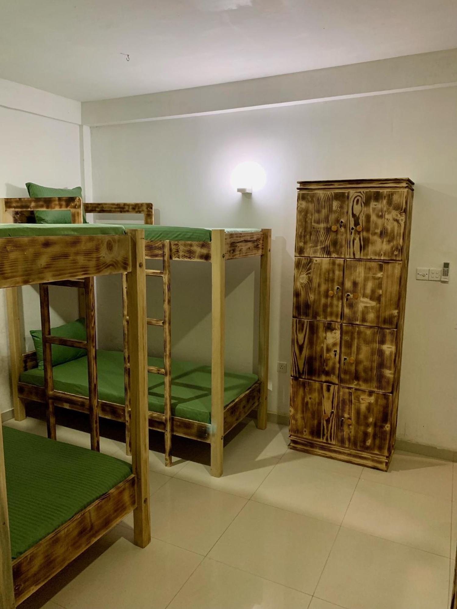 Mrmango Weligama Apartman Kültér fotó