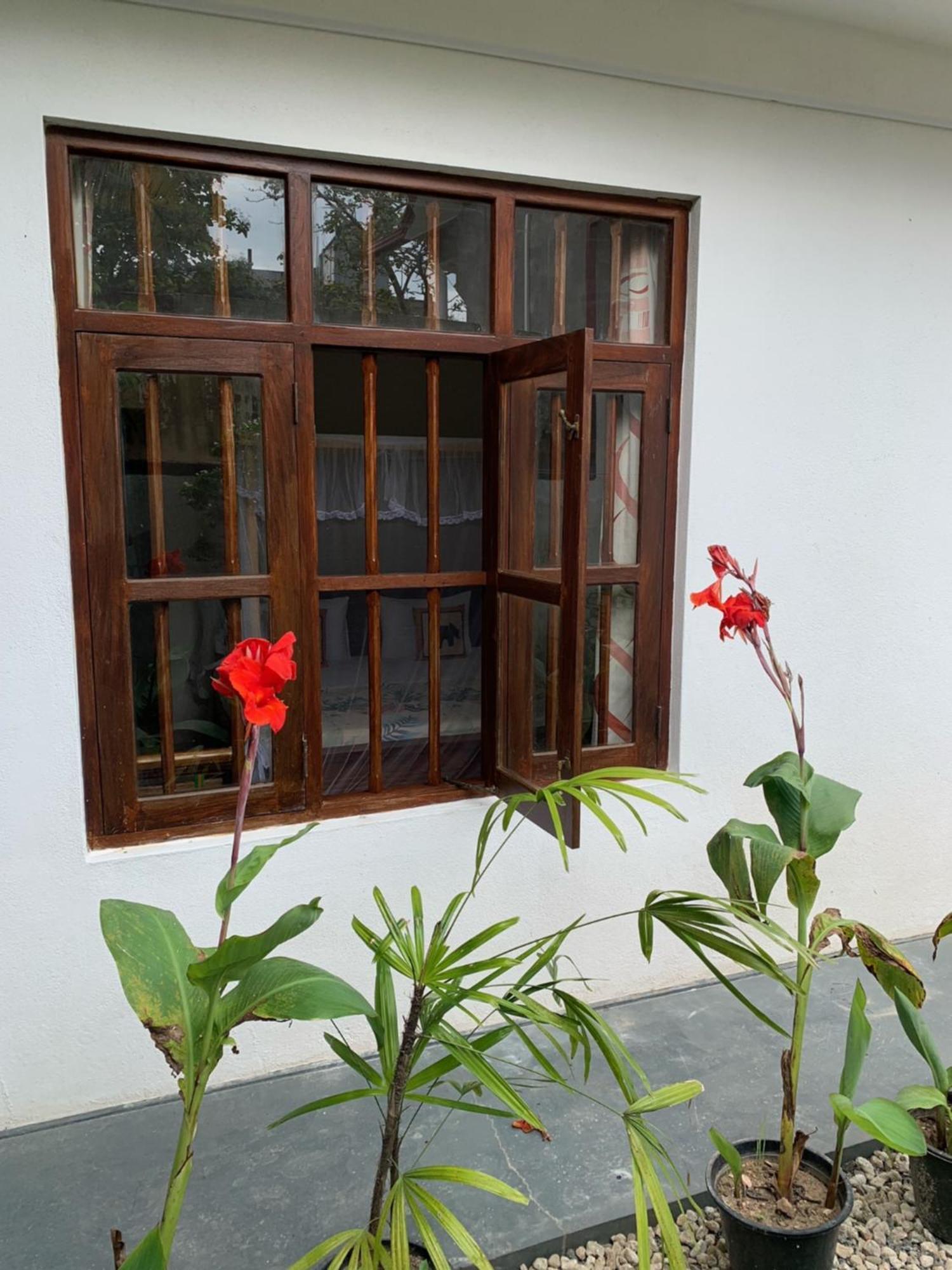 Mrmango Weligama Apartman Kültér fotó