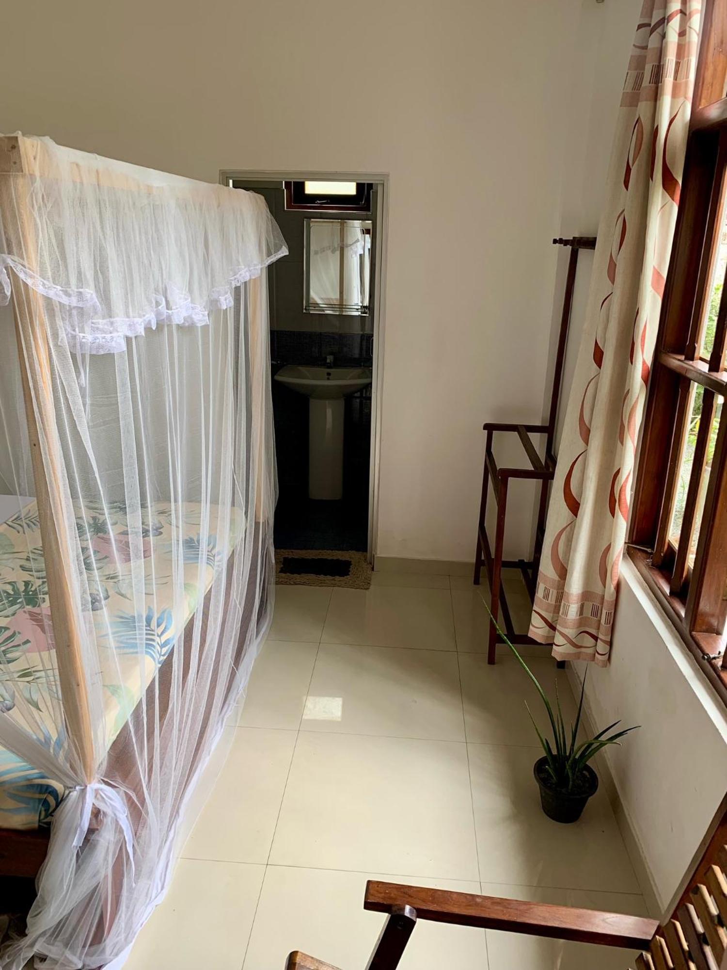 Mrmango Weligama Apartman Kültér fotó