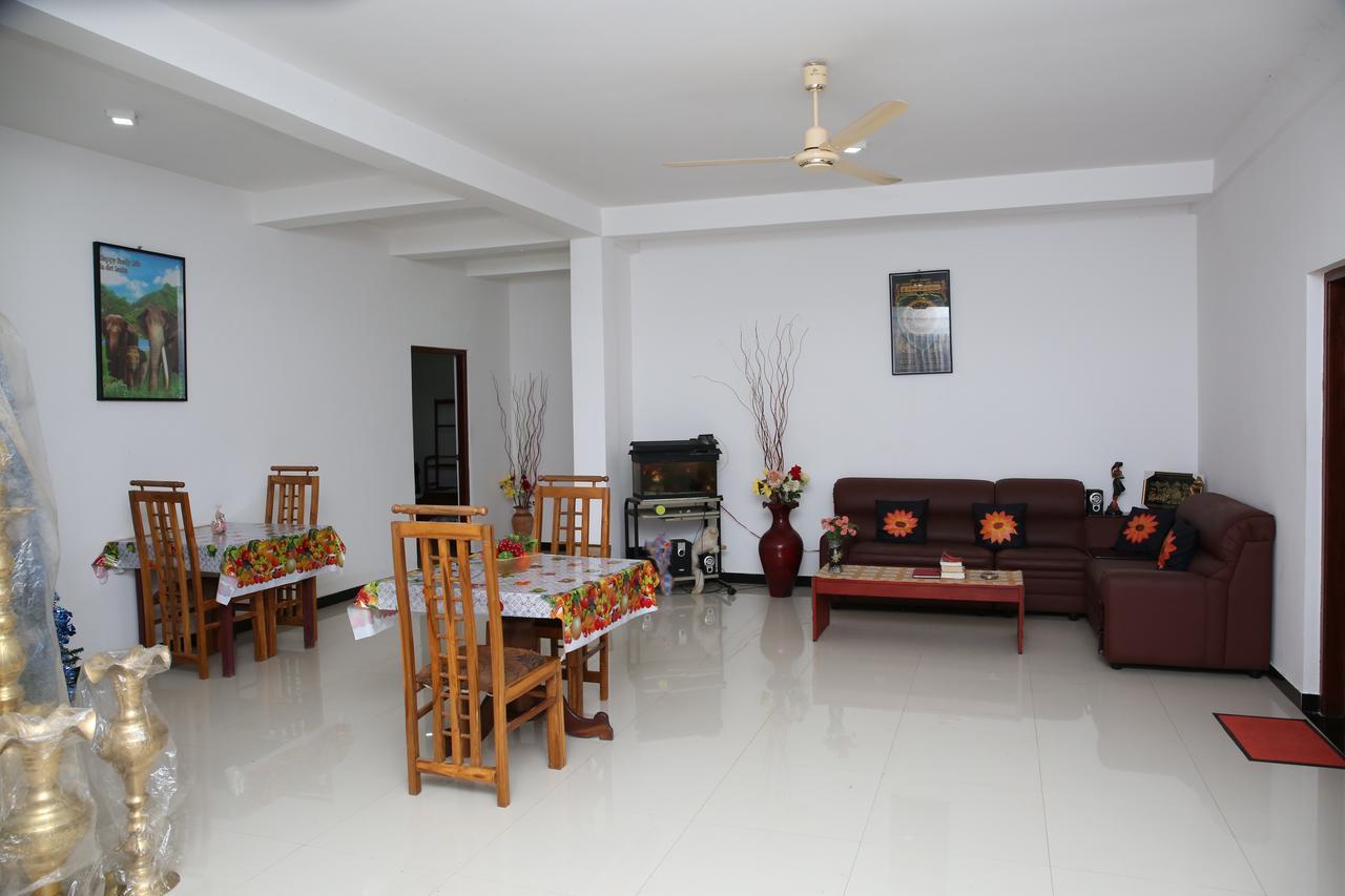 Mrmango Weligama Apartman Kültér fotó