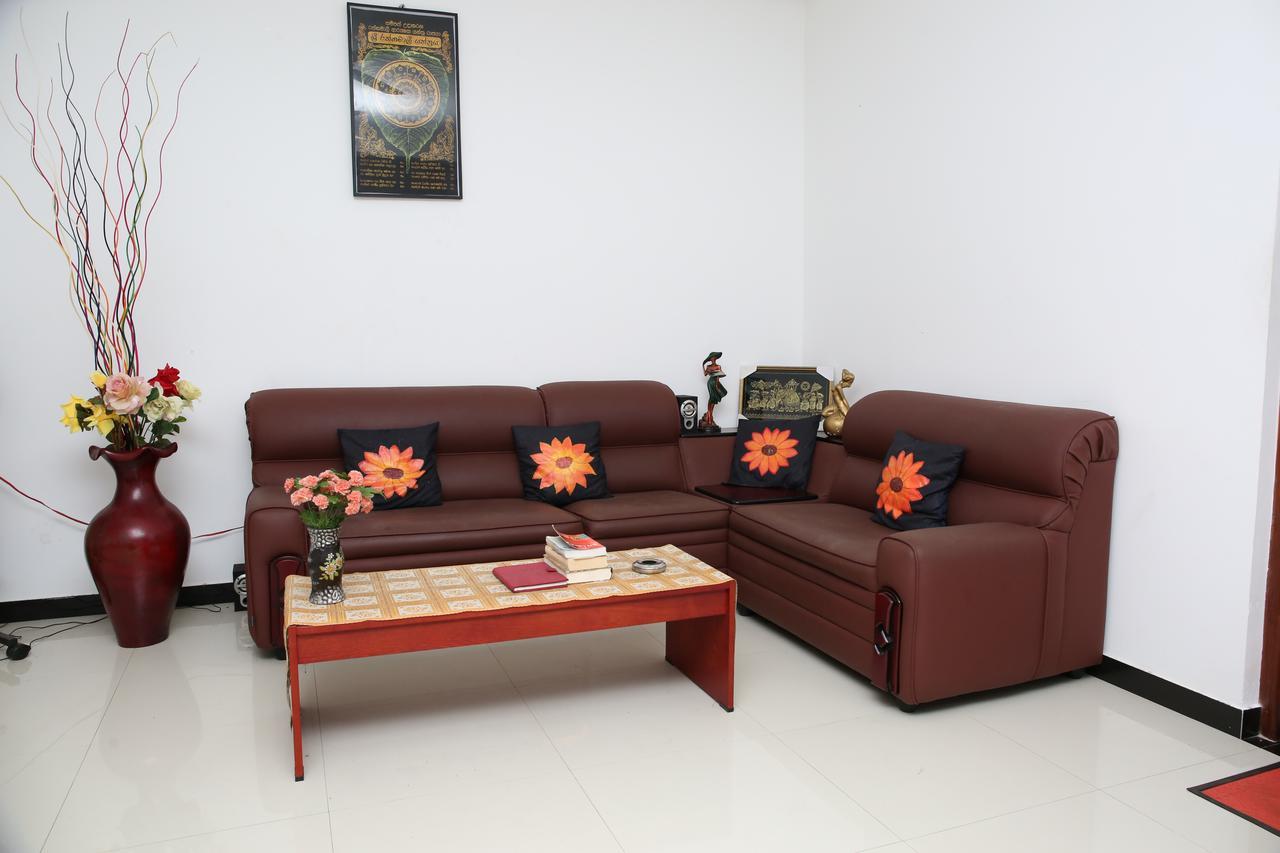 Mrmango Weligama Apartman Kültér fotó