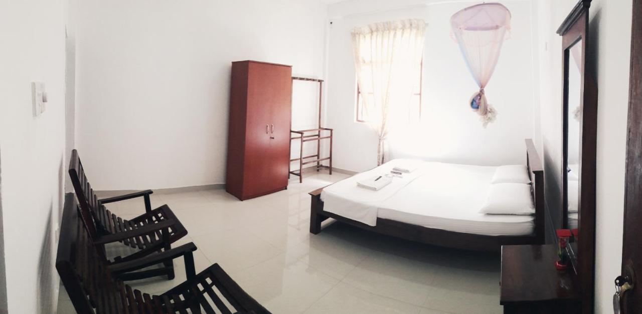 Mrmango Weligama Apartman Kültér fotó